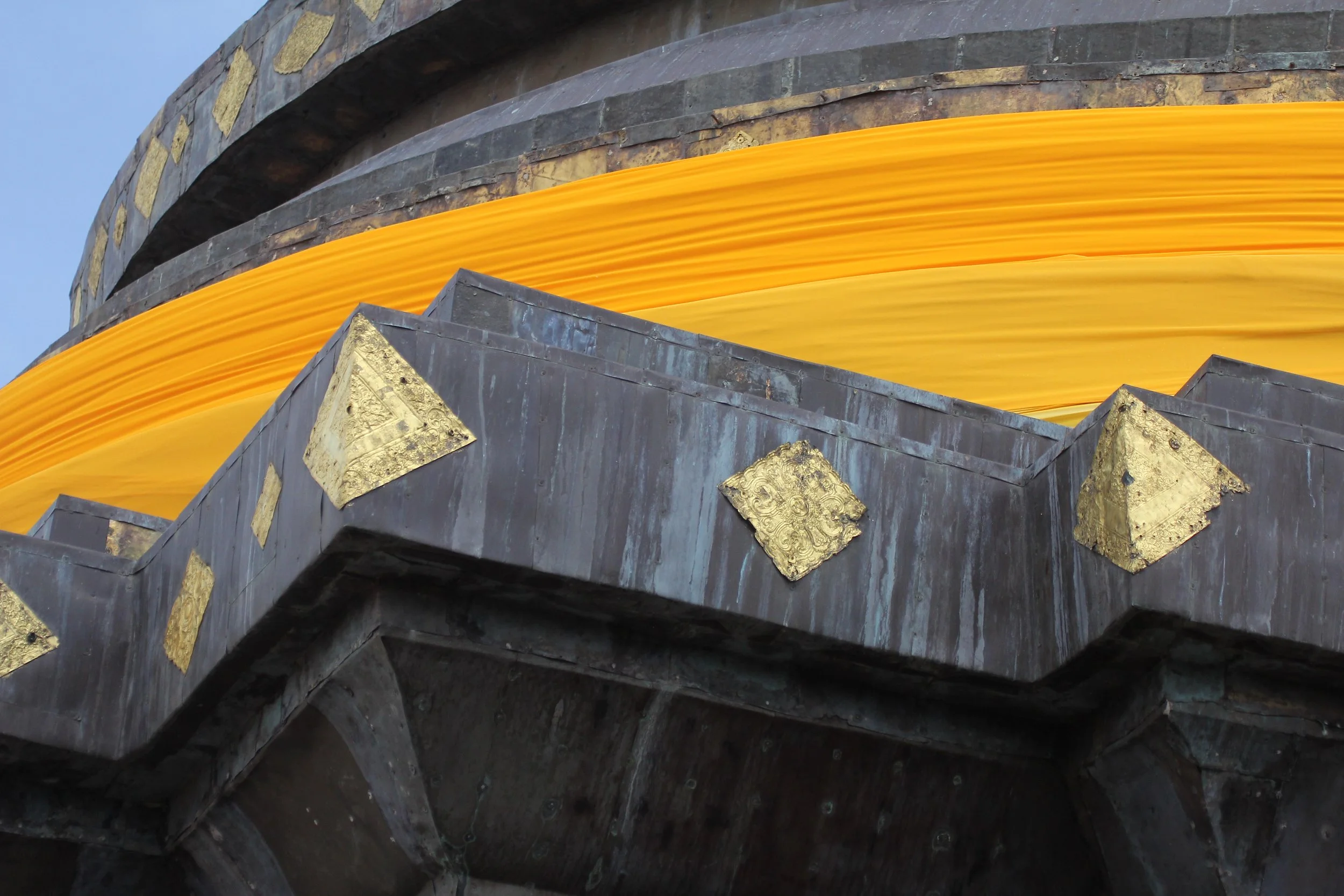 2020 July 7 - Lampang Wat Phra That Lampang Luang - North Thailand Roadtrip ( (21).JPG