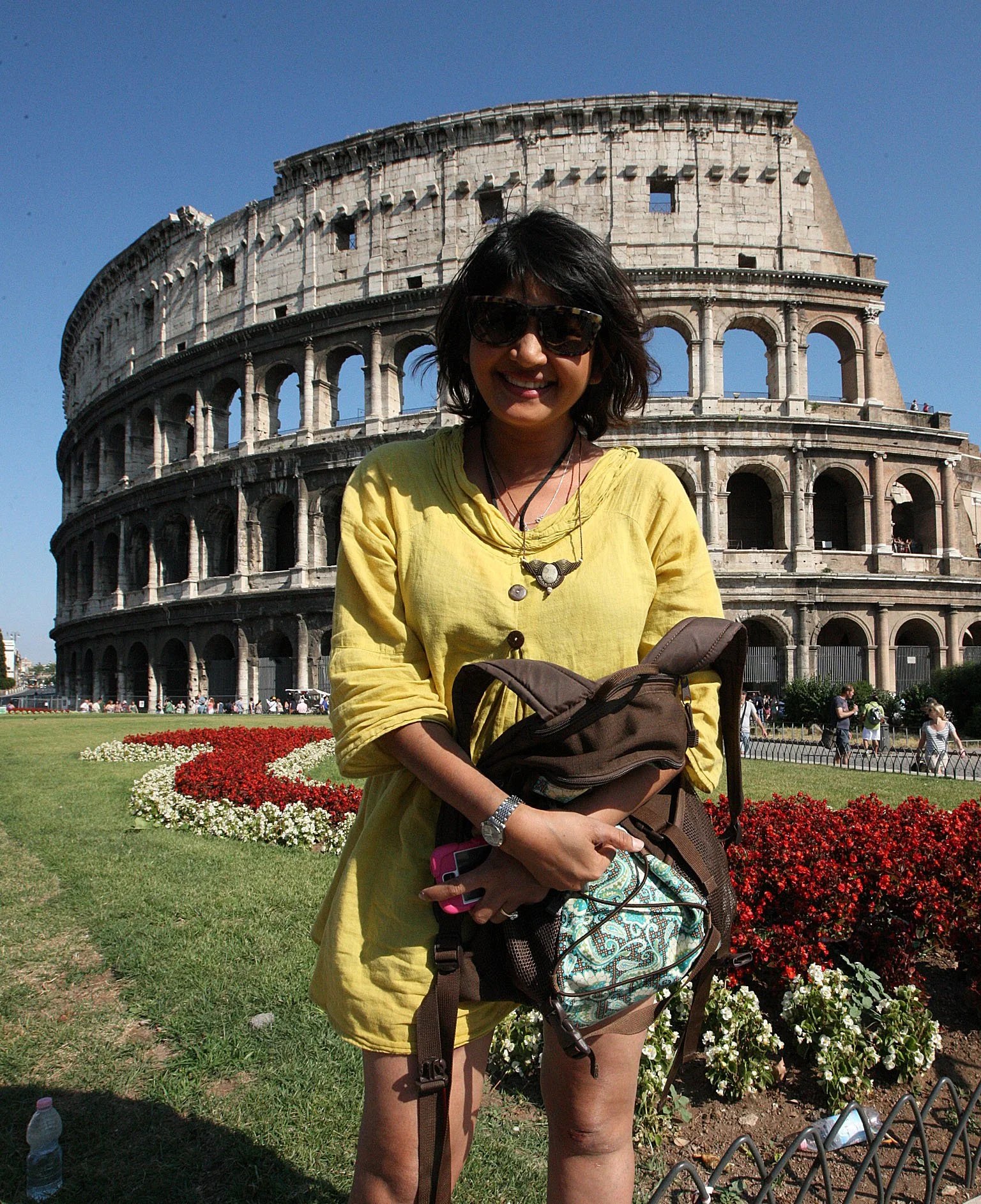 ROME ITALY - SUMMER JUNE 2013 (15).JPG