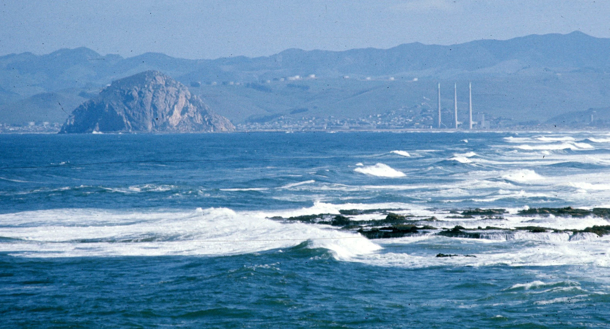 1977-8 MORRO BAY AND ROCK.jpg