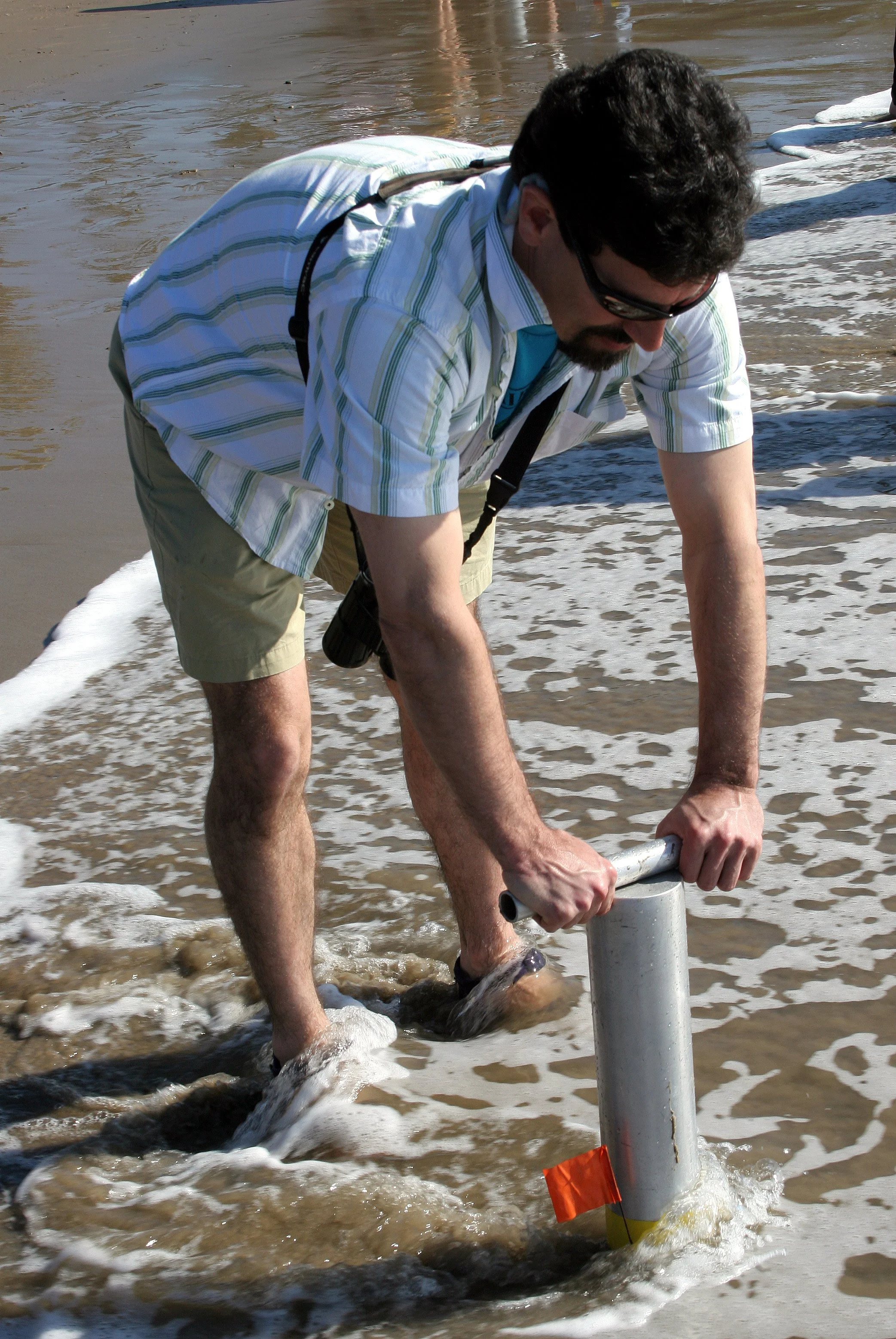 CALIFORNIA - CHANNEL ISLANDS NP - LIMPETS RESEARCH METHODS (5).jpg