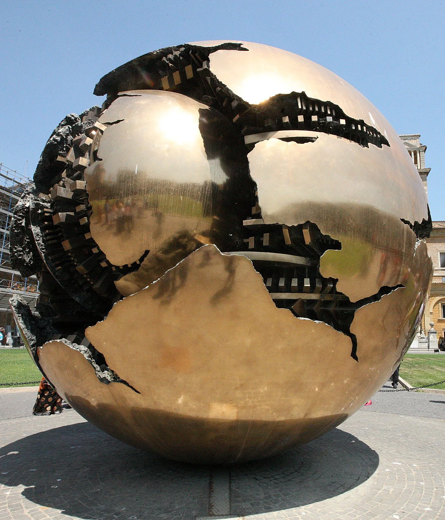 ROME ITALY - SUMMER JUNE 2013 (92).JPG