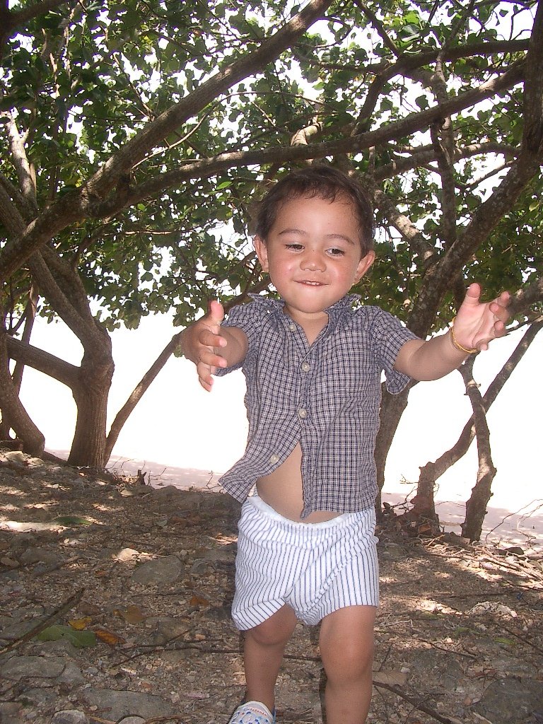 2004 Krabi Railey Beach Trip with Cokie & Som (14).JPG