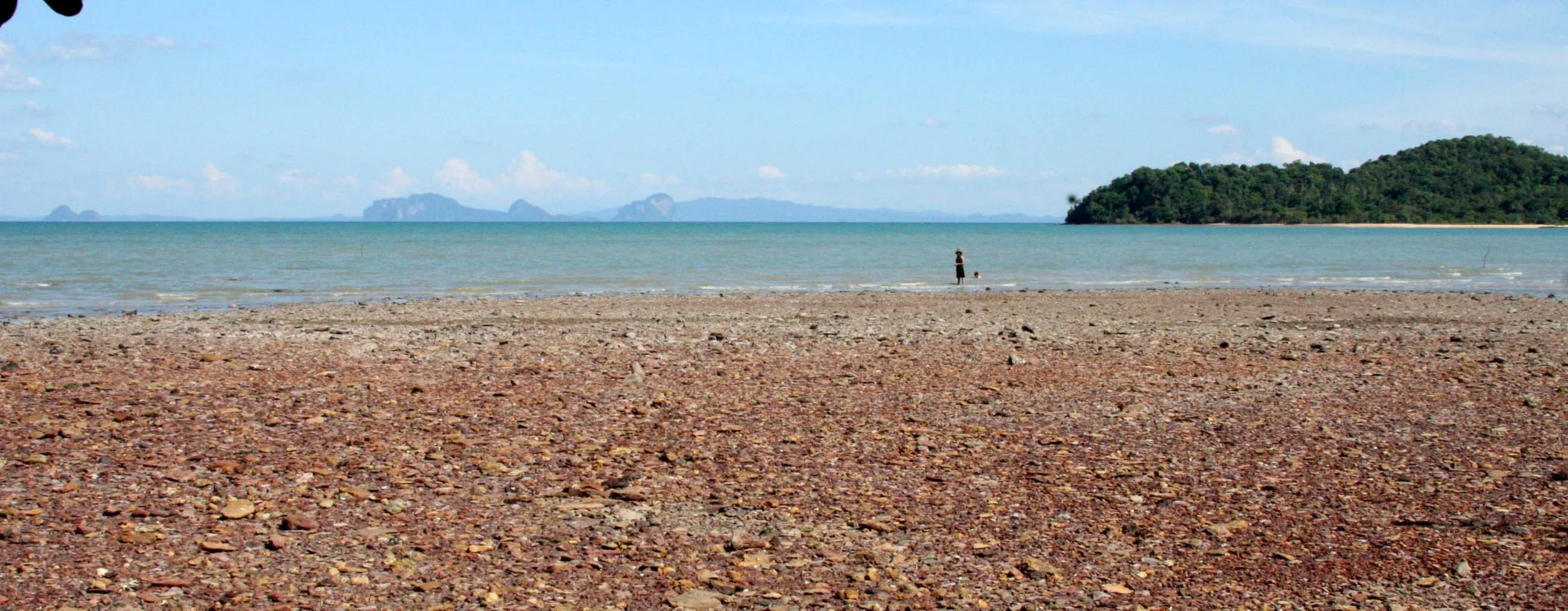 KO LANTA - VIEW FROM PROPERTY - 2009 (13).JPG