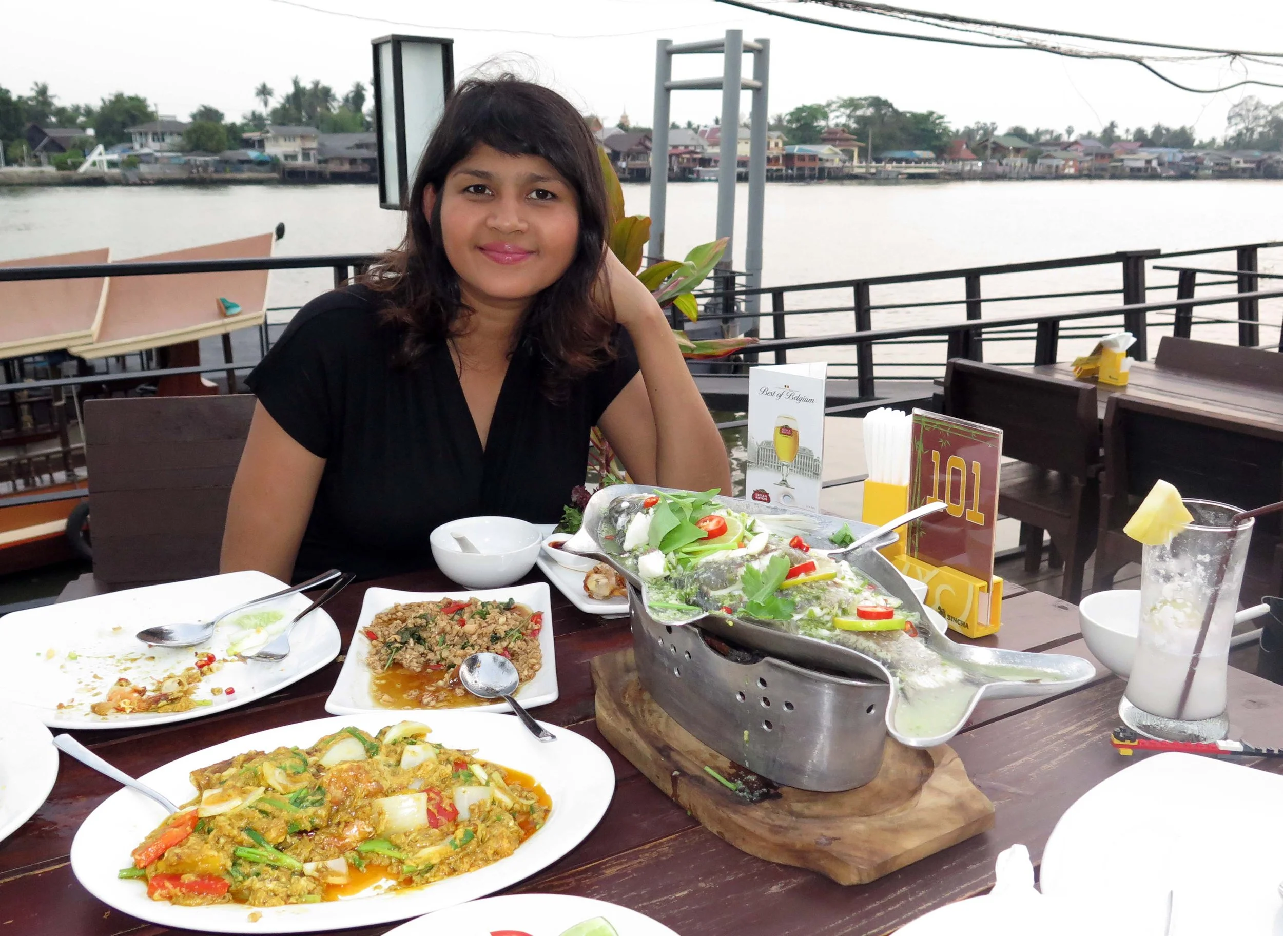 2013 - BANGKOK - NOVEMBER 2013 - MARCH 2014 (100).JPG