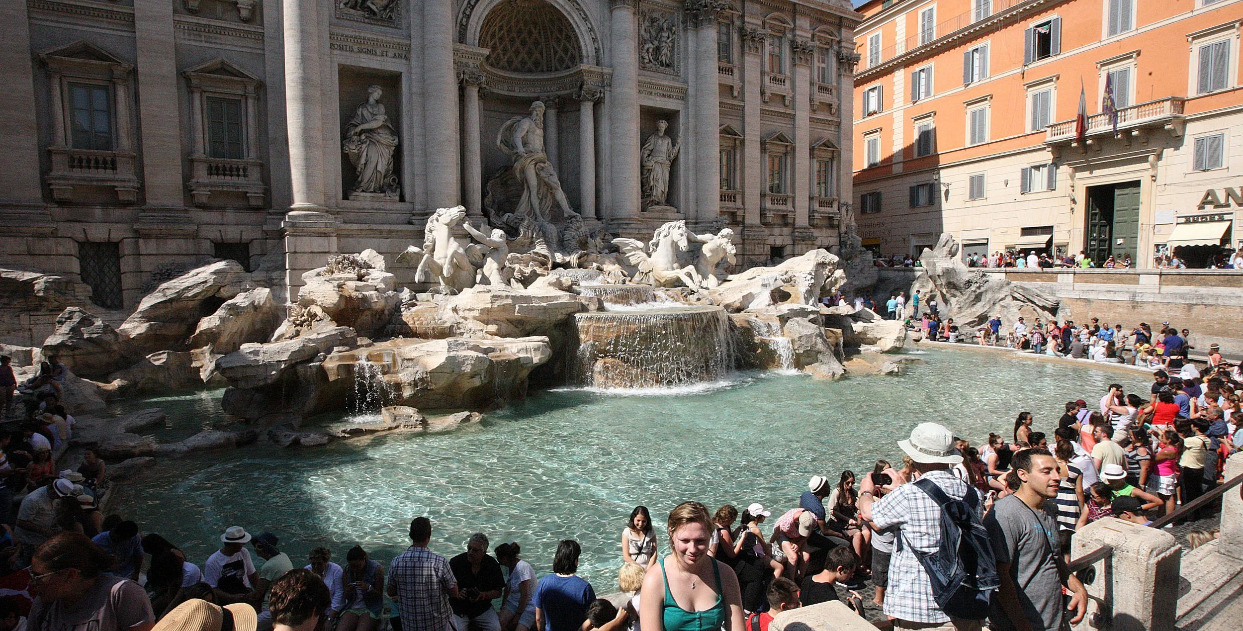 ROME ITALY - SUMMER JUNE 2013 (207).JPG