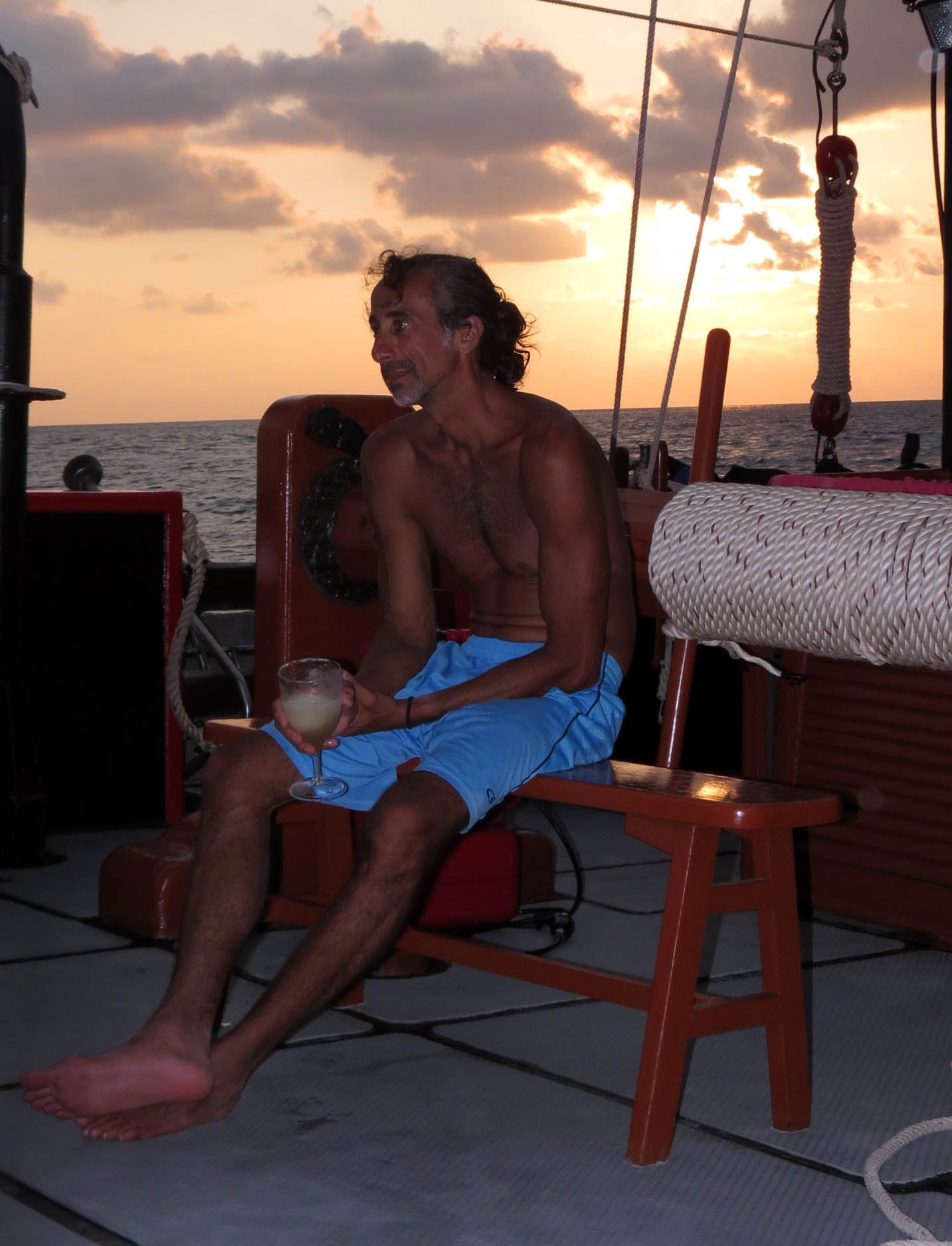 2014 Similans Trip with Family on The Junk (133).JPG