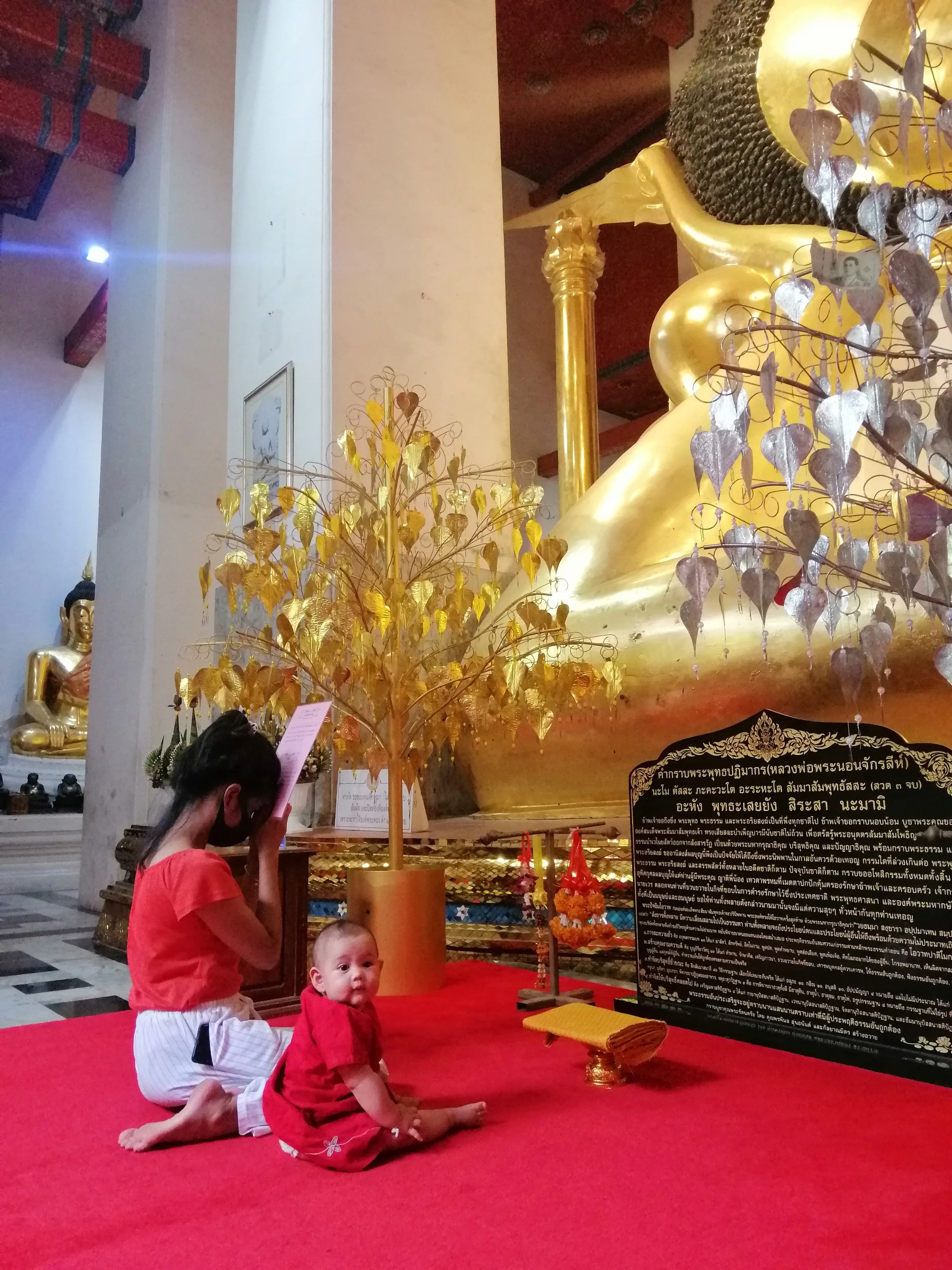 2020 Singburi Wat Phra Non Chak Si Worawihan Summer Road Trip (20).jpg