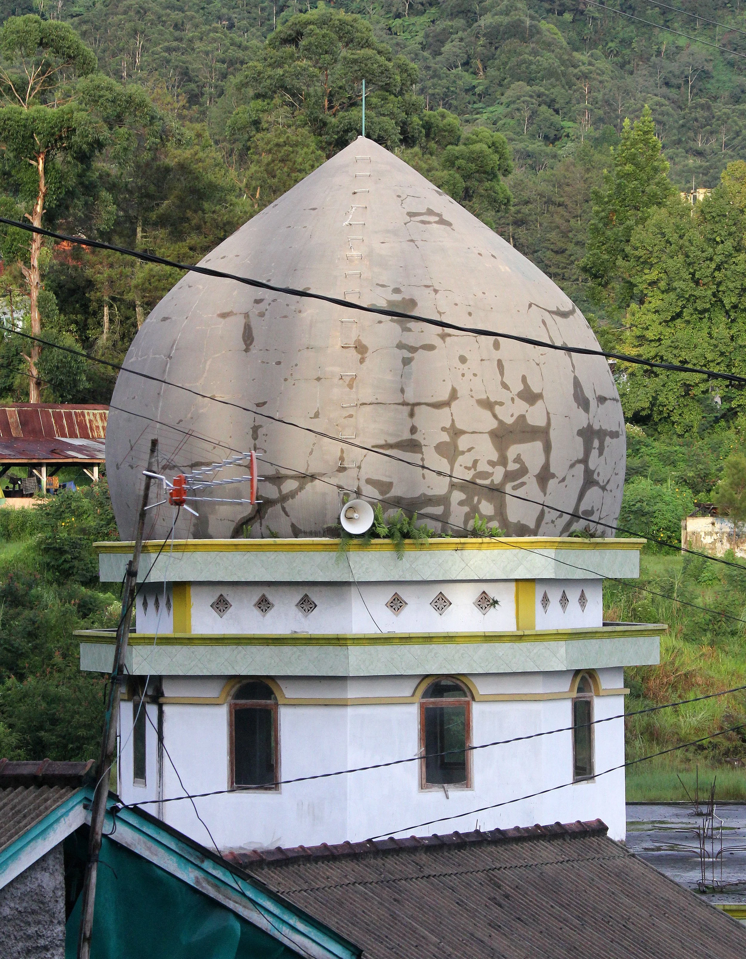 BOGOR - GEDE NATIONAL PARK - JAVA BARA, INDONESIA (7).JPG