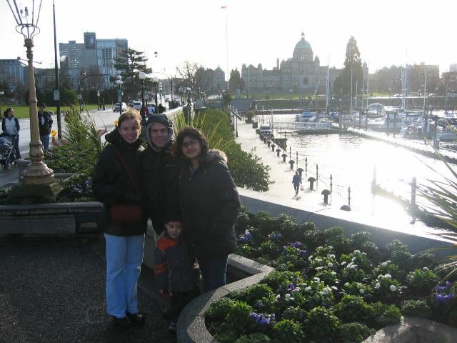 2005-12-26 DAY TRIPPIN IN PORT ANGELES AND AREA.JPG