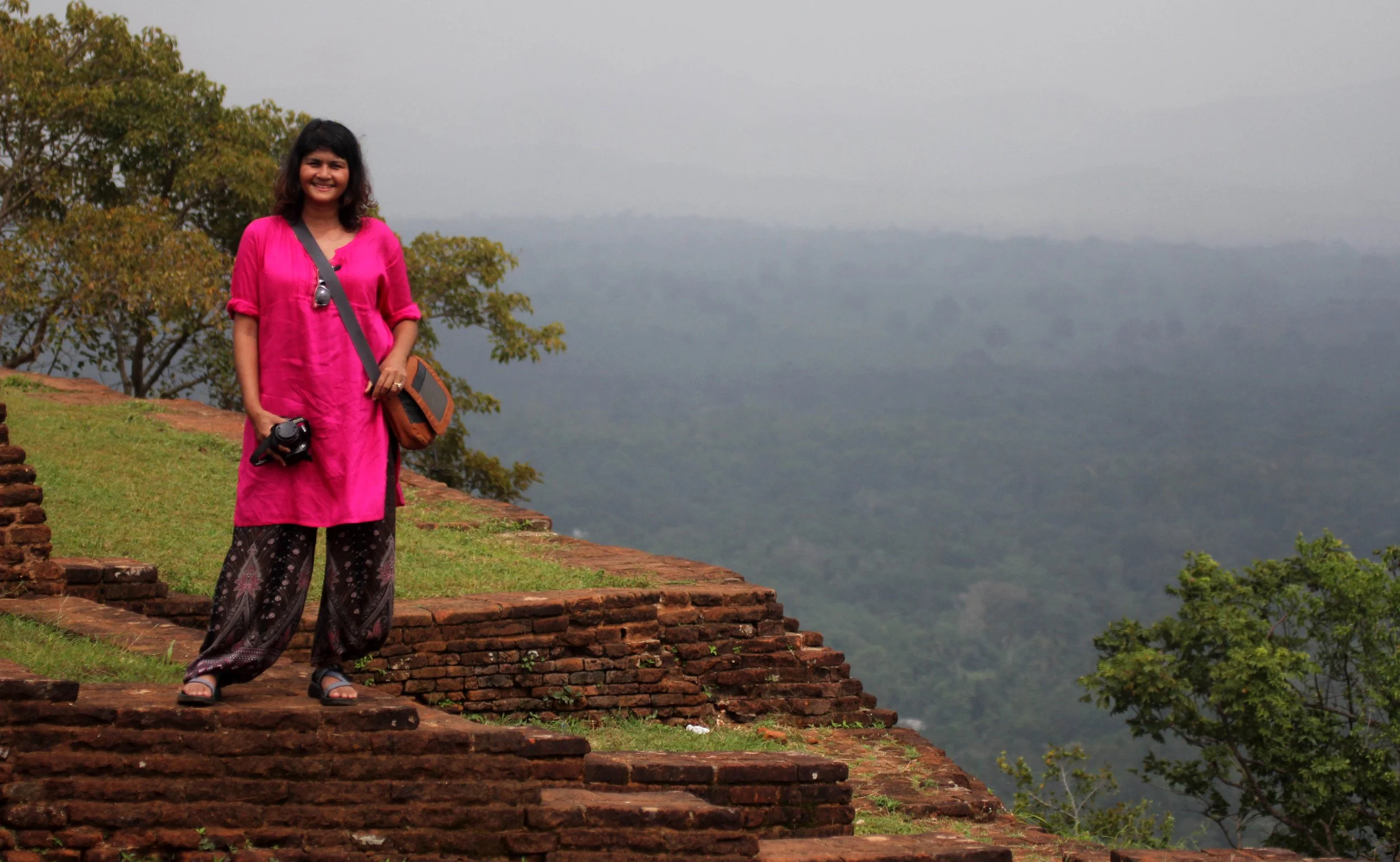 SIRIGIYA FORTRESS AREA SRI LANKA (10).JPG