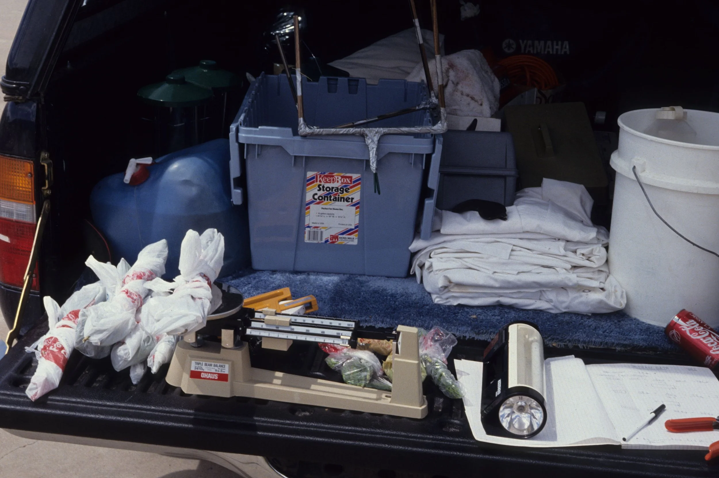 ARIZONA - MADERA CANYON - RESEARCH - DATA COLLECTION M.jpg