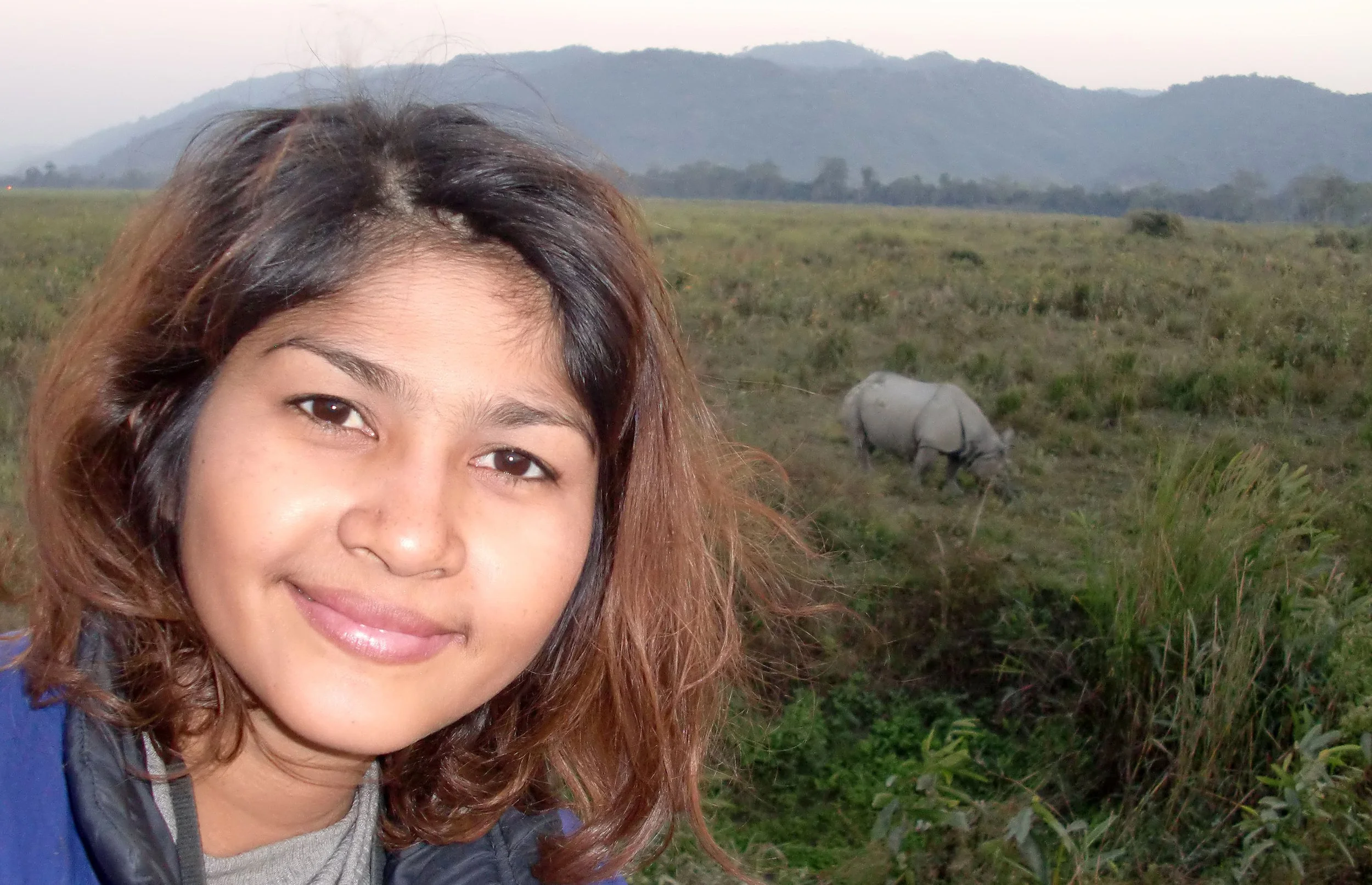 ASSAM - KAZIRANGA NATIONAL PARK INDIA (35).JPG
