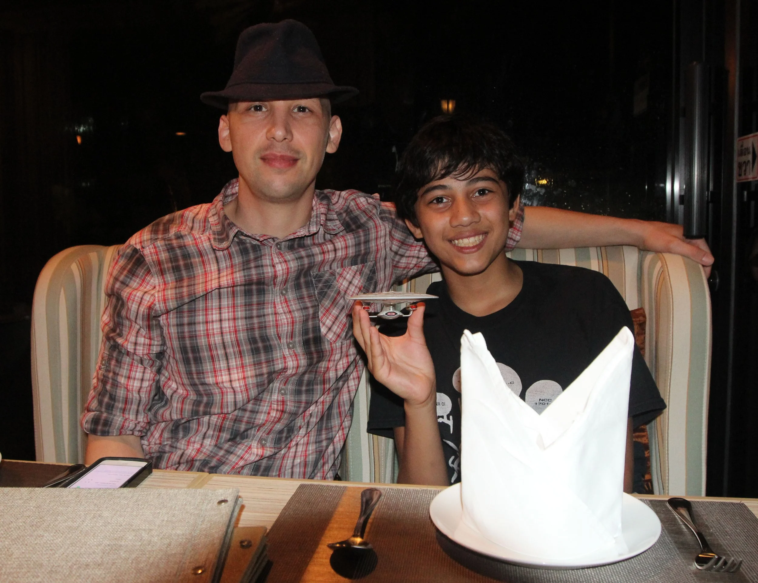 BANGKOK - DINNER WITH JASON - OCTOBER 2014 (1).JPG