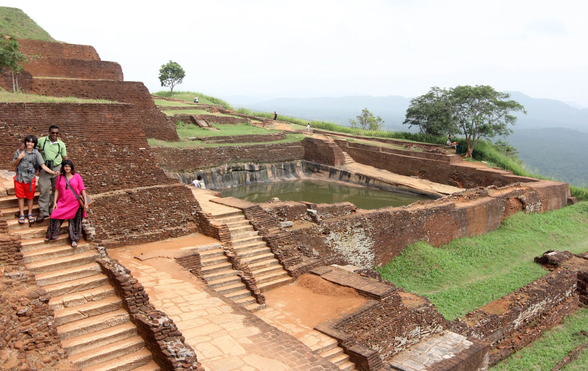 SIRIGIYA FOREST AND FORTRESS AREA SRI LANKA - PHOTO BY SOM SMITH (152).JPG