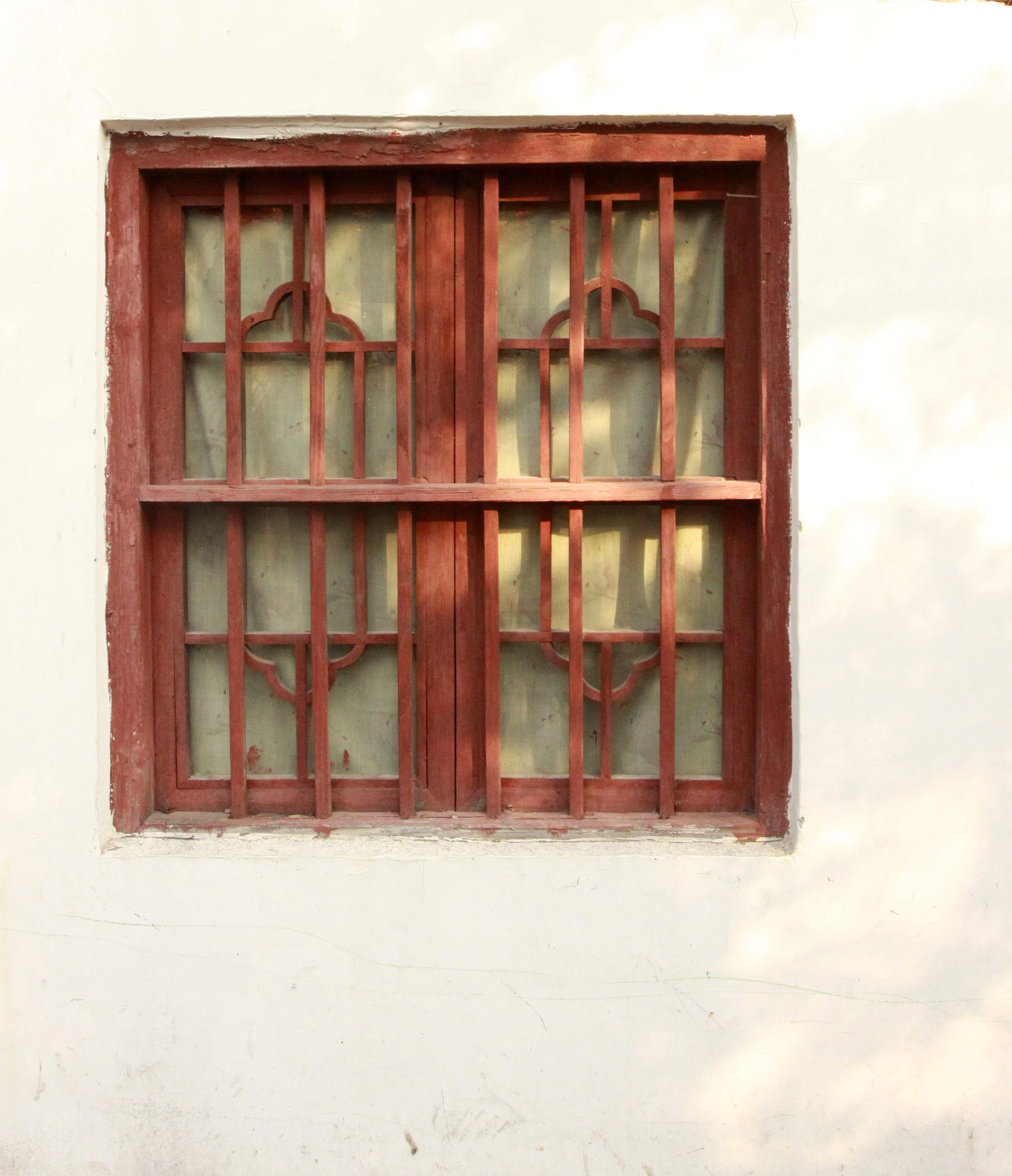 ZHUJIAJIAO WATER TOWN - NOVEMBER 20 2011 (15).JPG