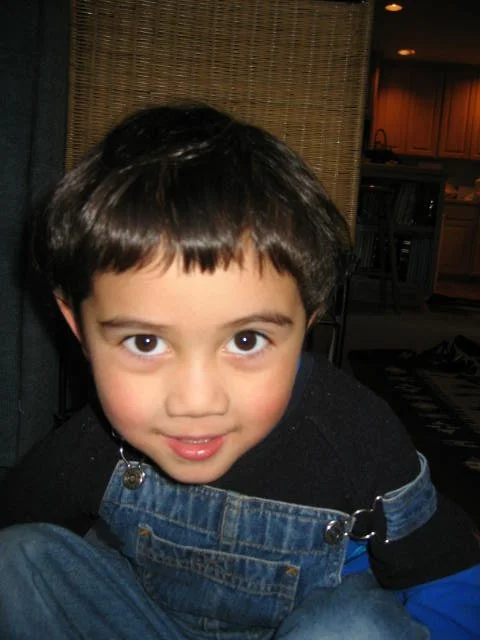 2005-12-23 GOOFY COKIE (10).JPG
