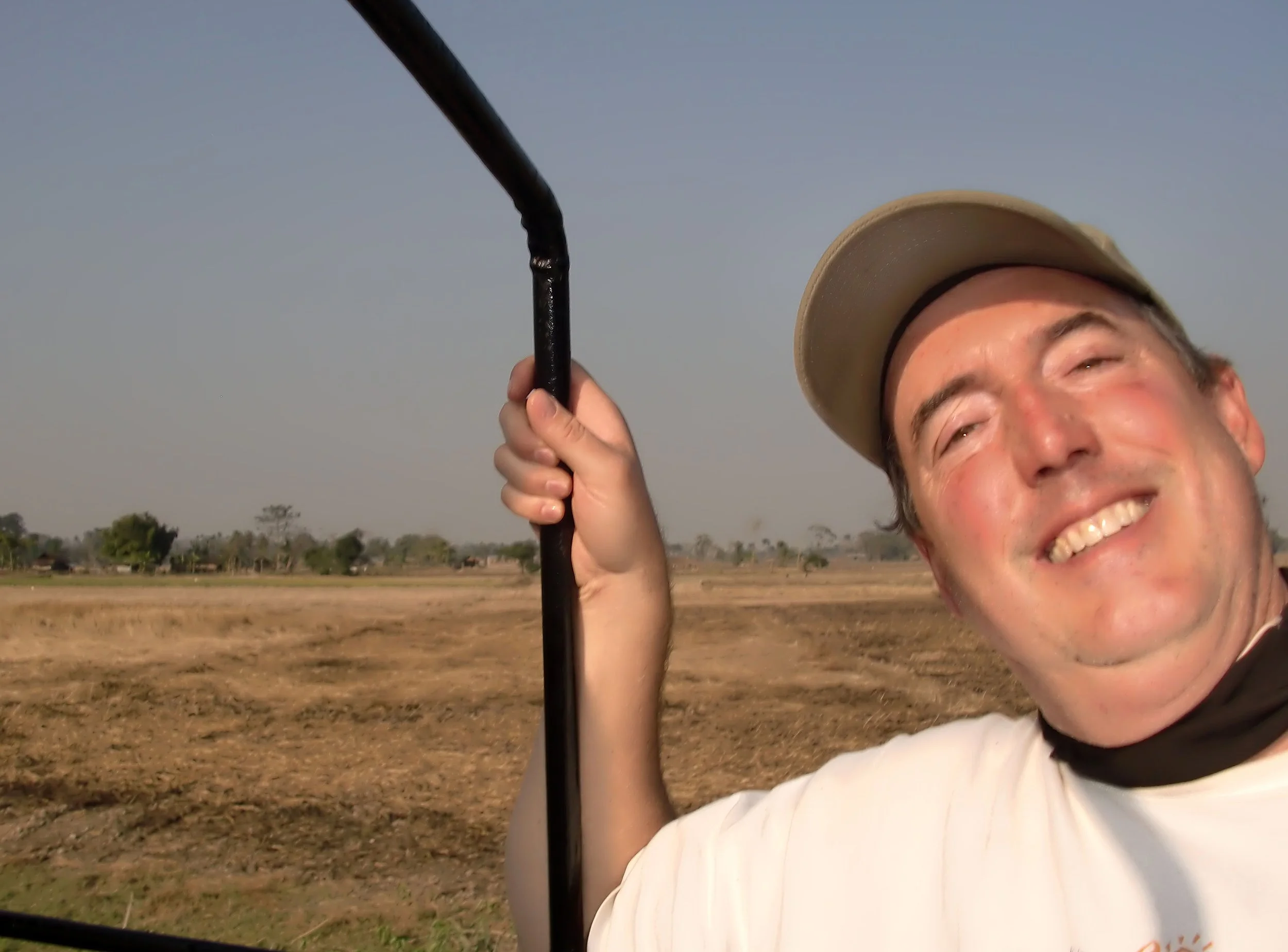 ASSAM - KAZIRANGA NATIONAL PARK INDIA (9).JPG