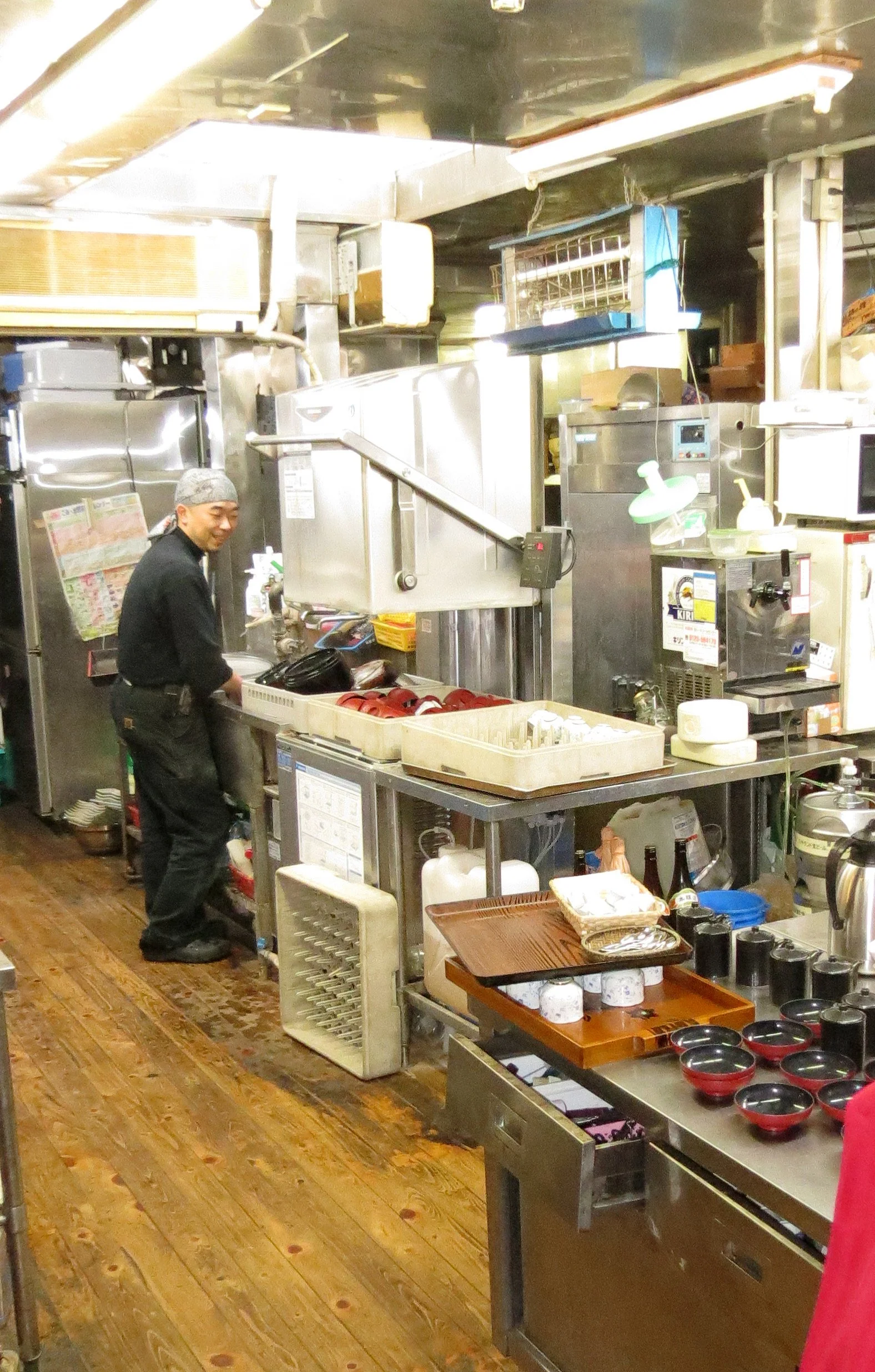 JIGOKUDANI ONSEN - KORAKUKAN RYOKAN - NAGANO PREFECTURE JAPAN (67).JPG