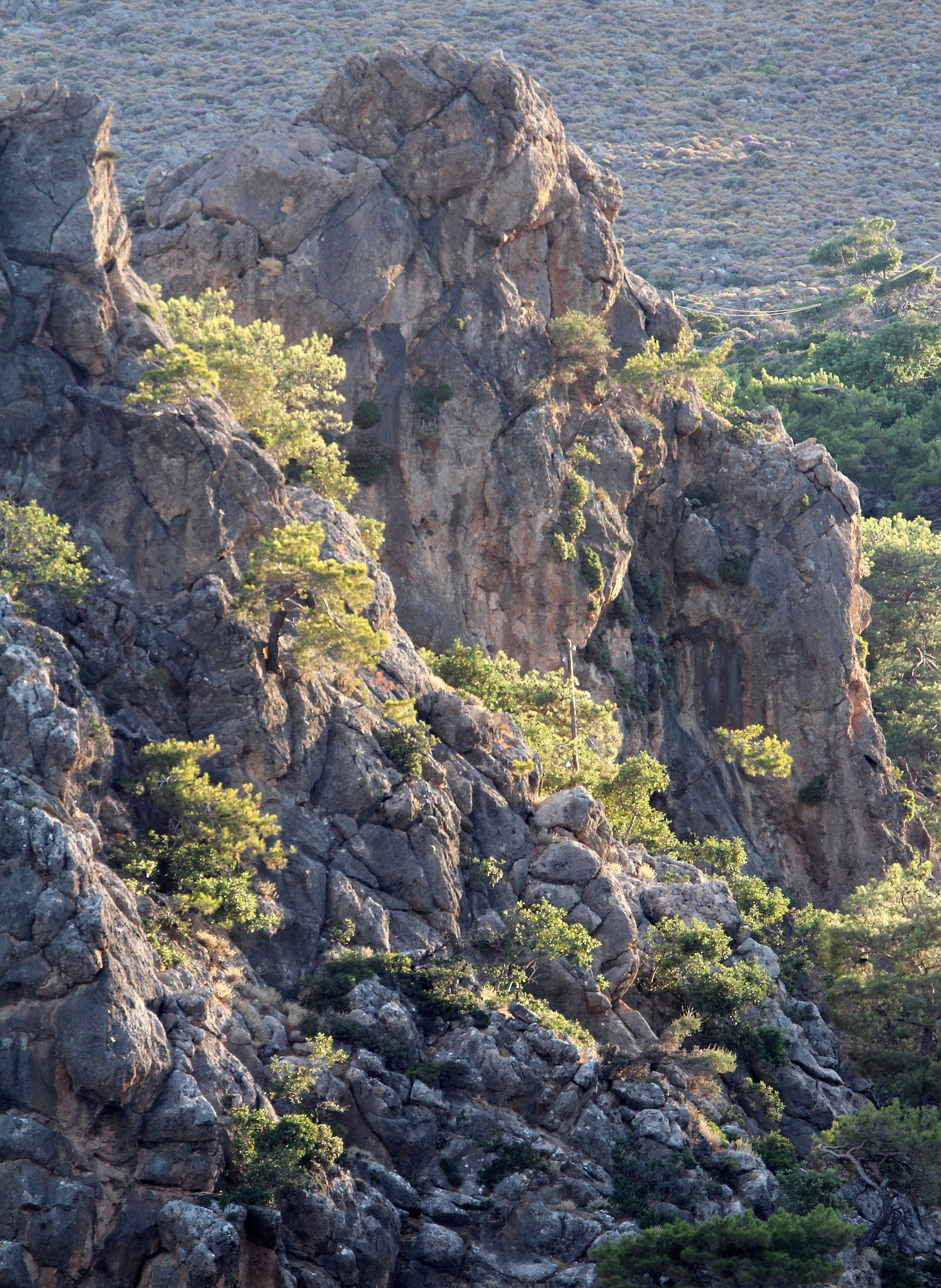 SAMARIA GORGE NATIONAL PARK CRETE GREECE (4).JPG