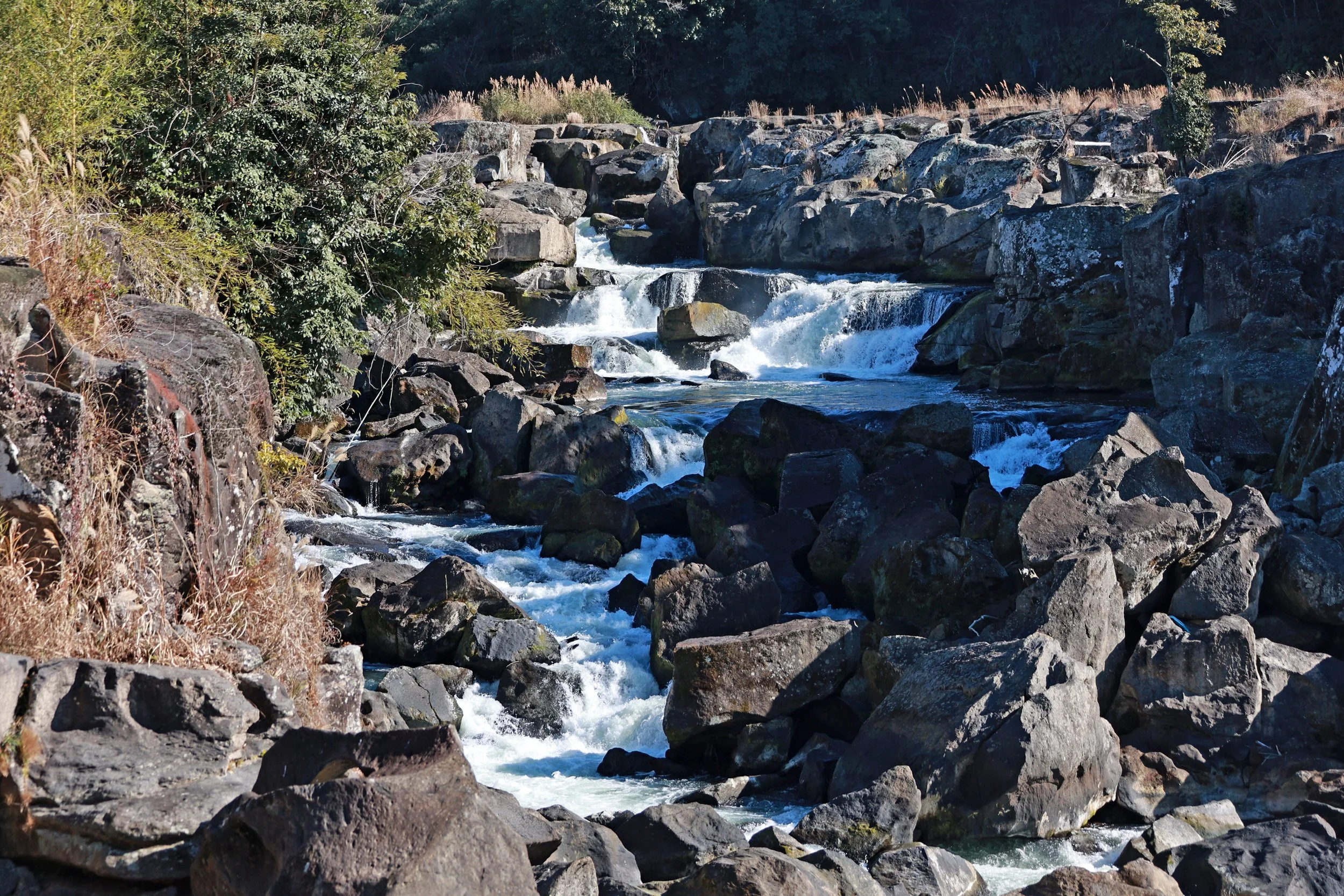 Sogi Waterfalls & Canyon, Kagoshima Japan (40).jpg