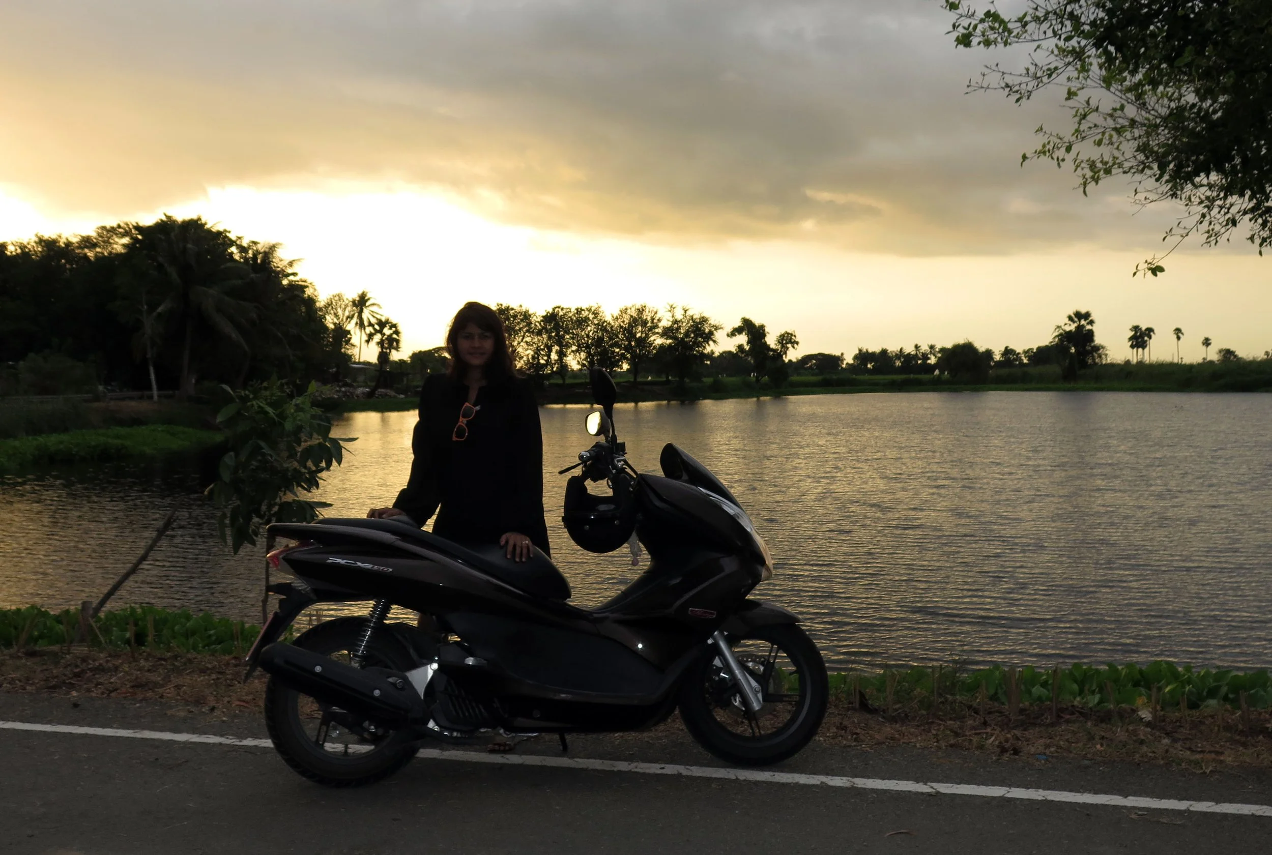 2015 Parties with Friends in Bangkok (74).JPG