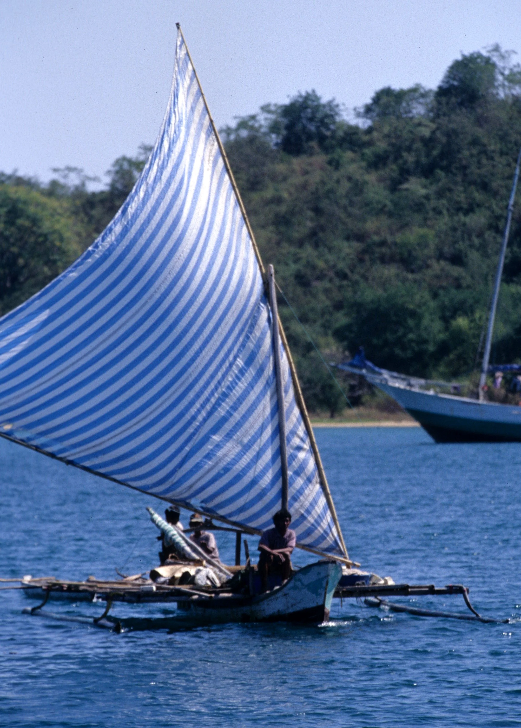KOMODO - VILLAGE FISHING FLEET A.jpg