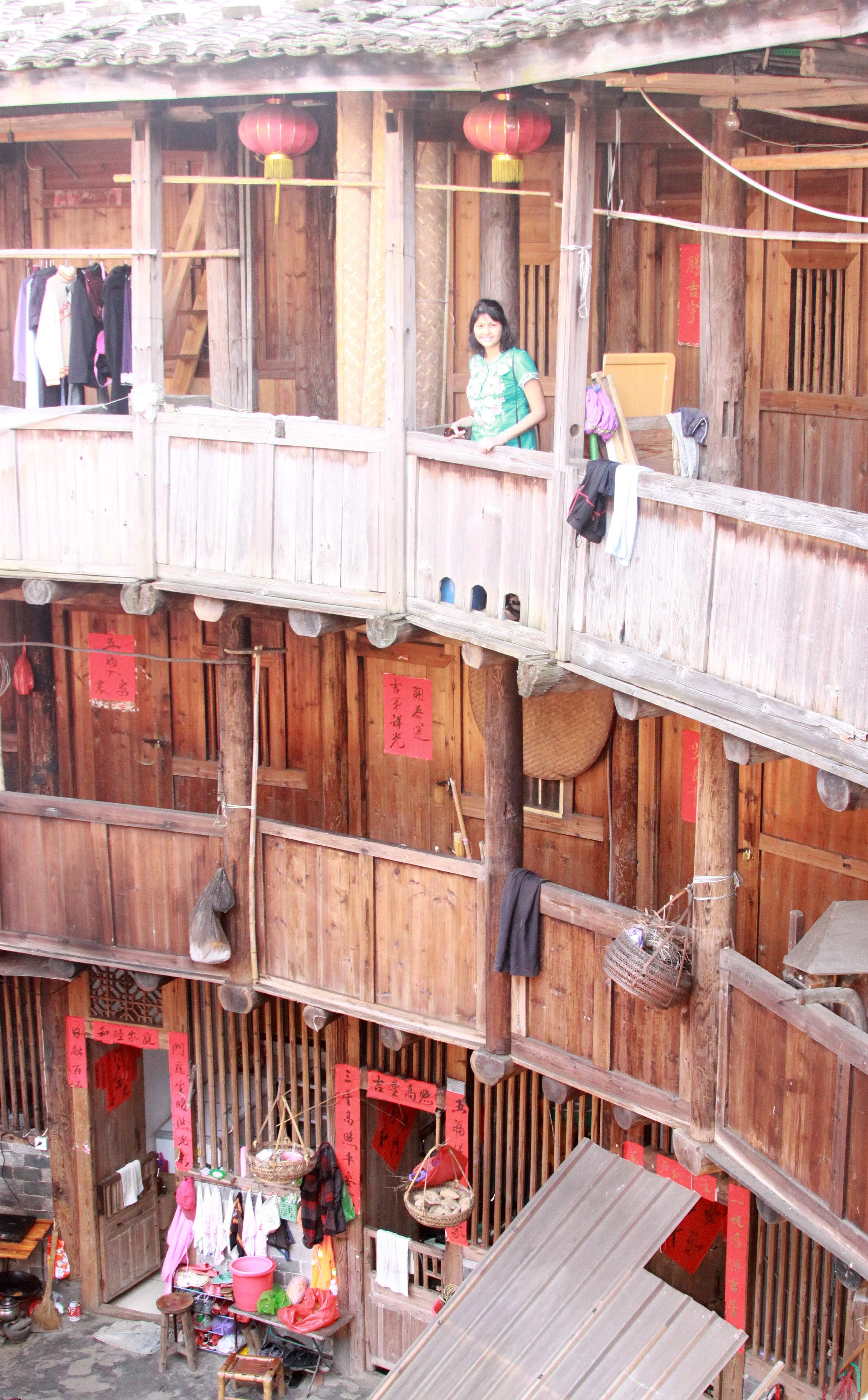 TIANLOUKENG HAKKA CLUSTER - FUJIAN CHINA (73).JPG