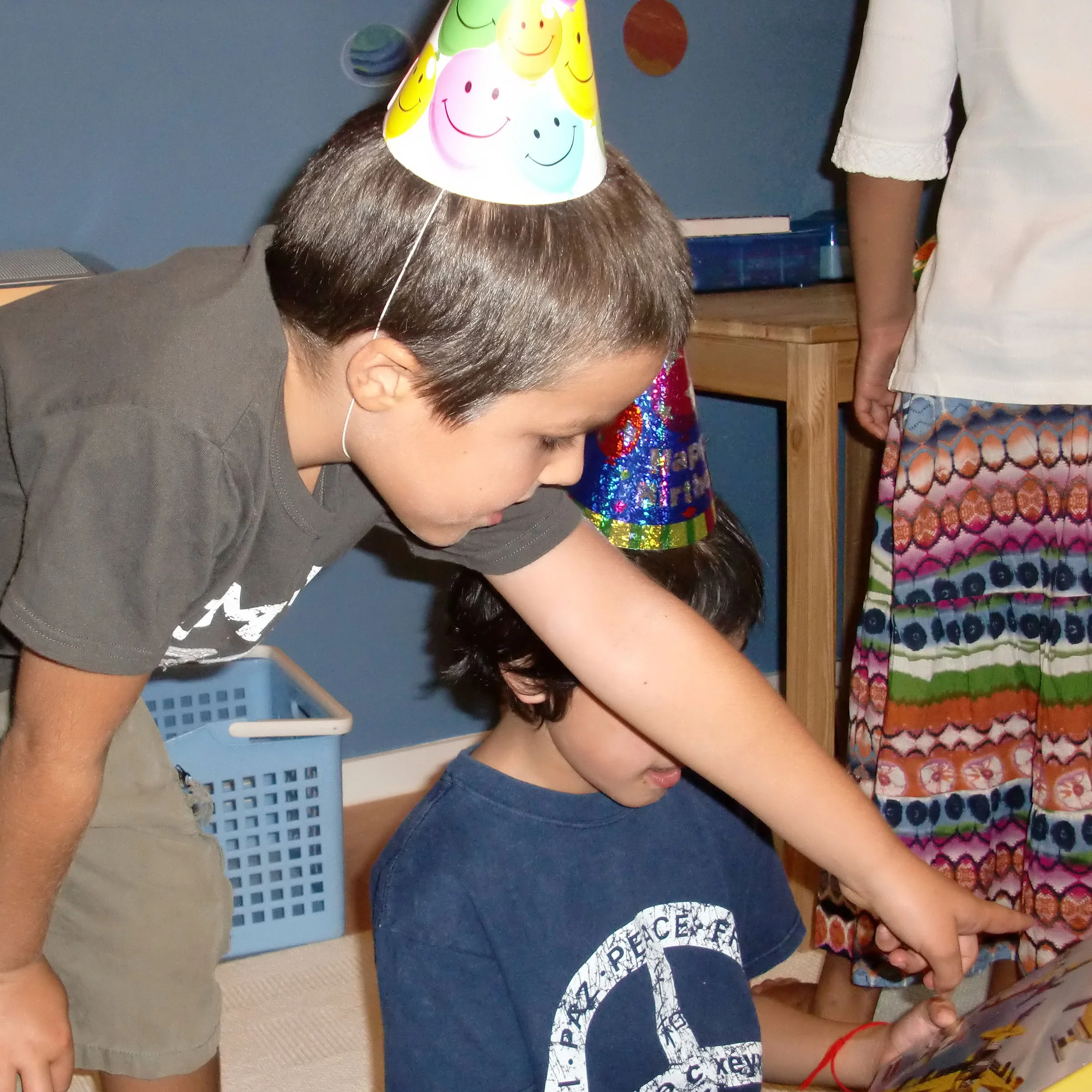 COKIE'S 8TH BIRTHDAY - SURPRISE PARTY WITH FRIENDS (13).JPG