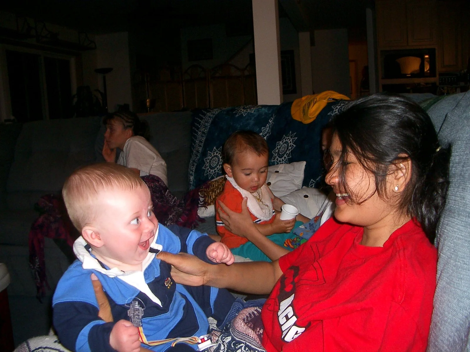 2003-7-31 FAMILY REUNION IN WASHINGTON AND CANADA (177).JPG