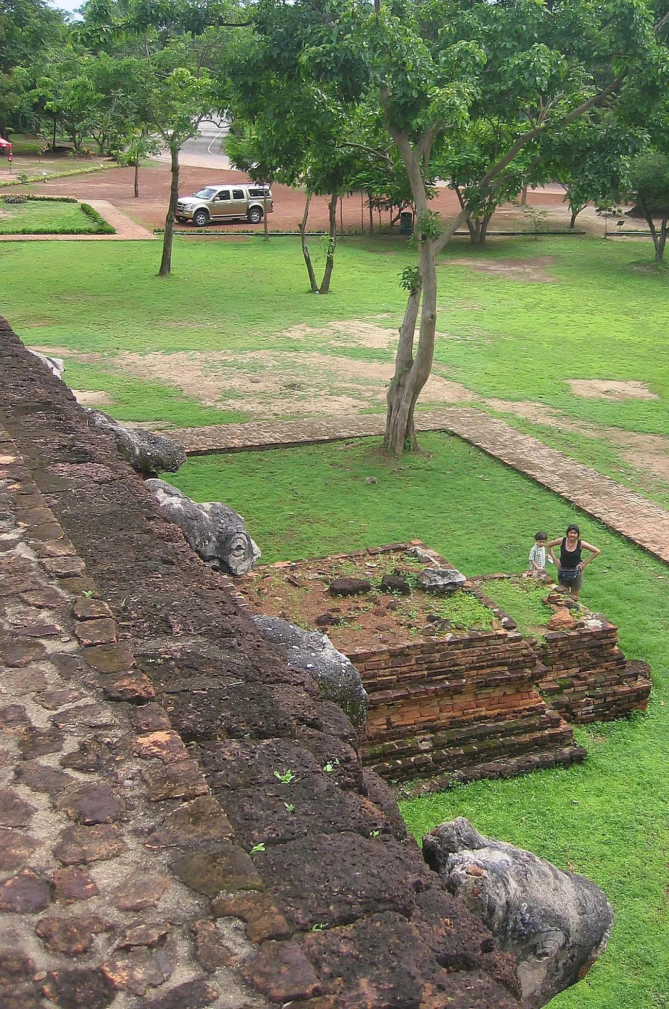 KAMPHAENG PHET - RUINS - 2006 (16).jpg