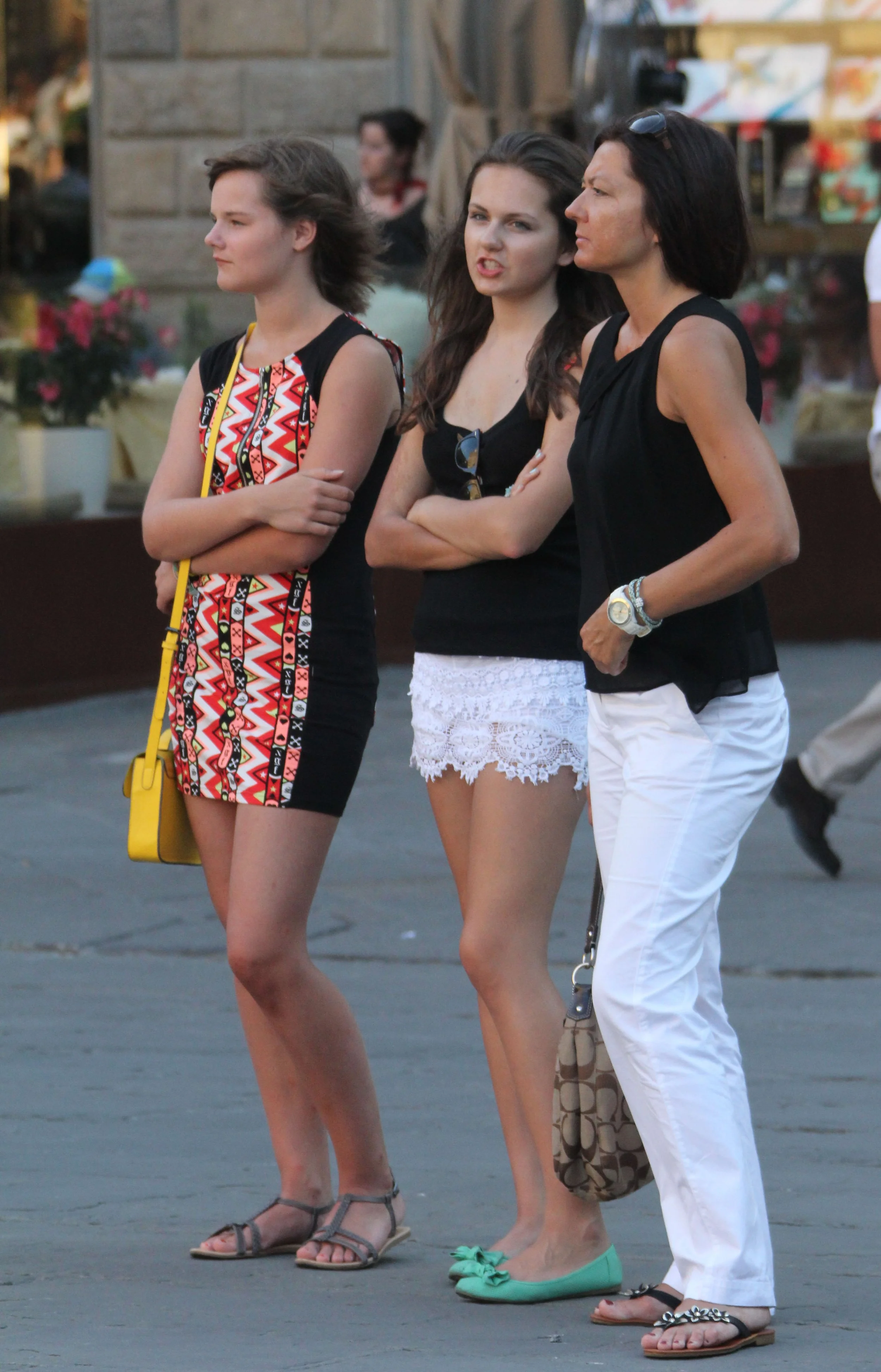 FLORENCE ITALY - JULY 2013 (152).JPG