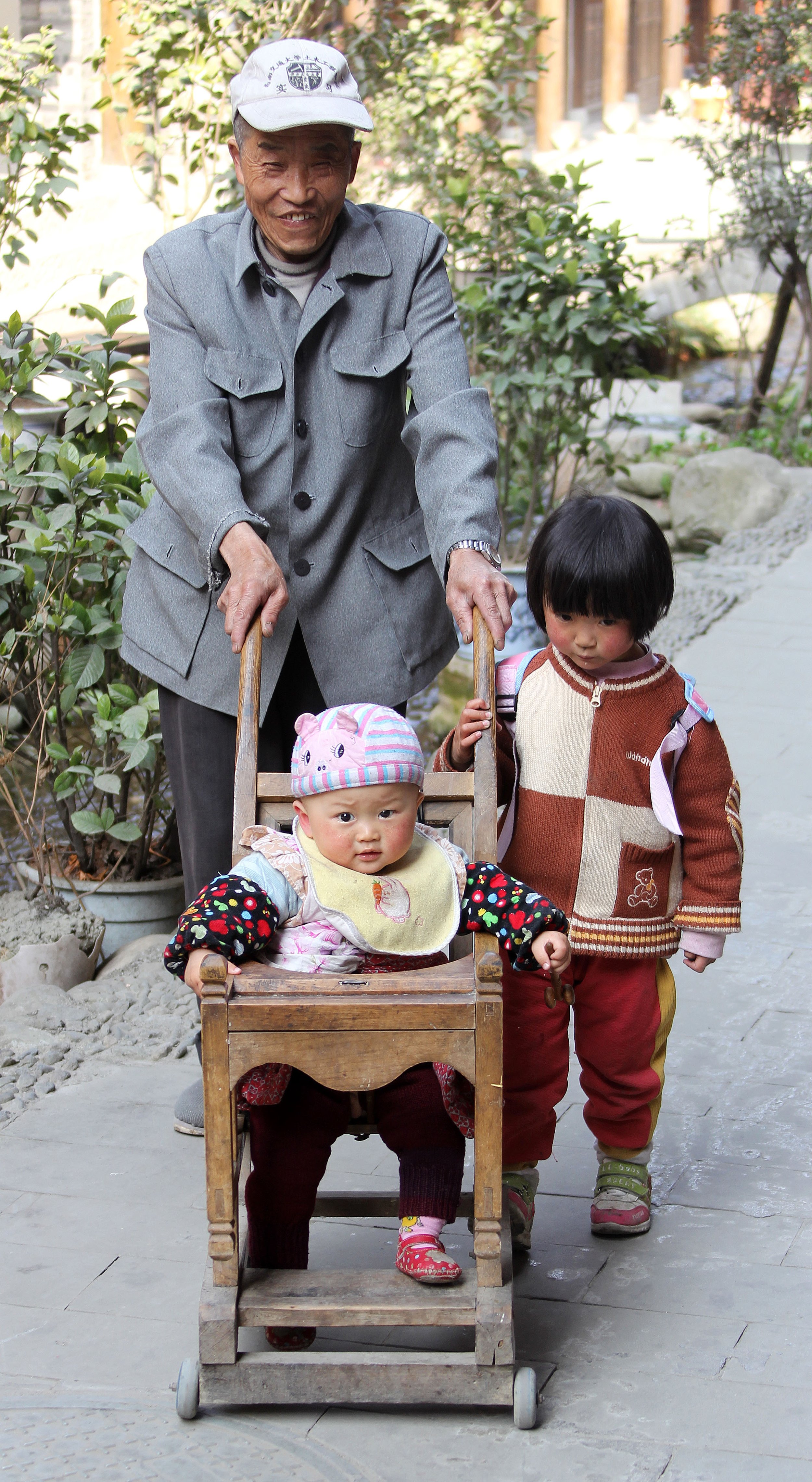 SHANGLI ANCIENT TOWN - SICHUAN CHINA (11).JPG