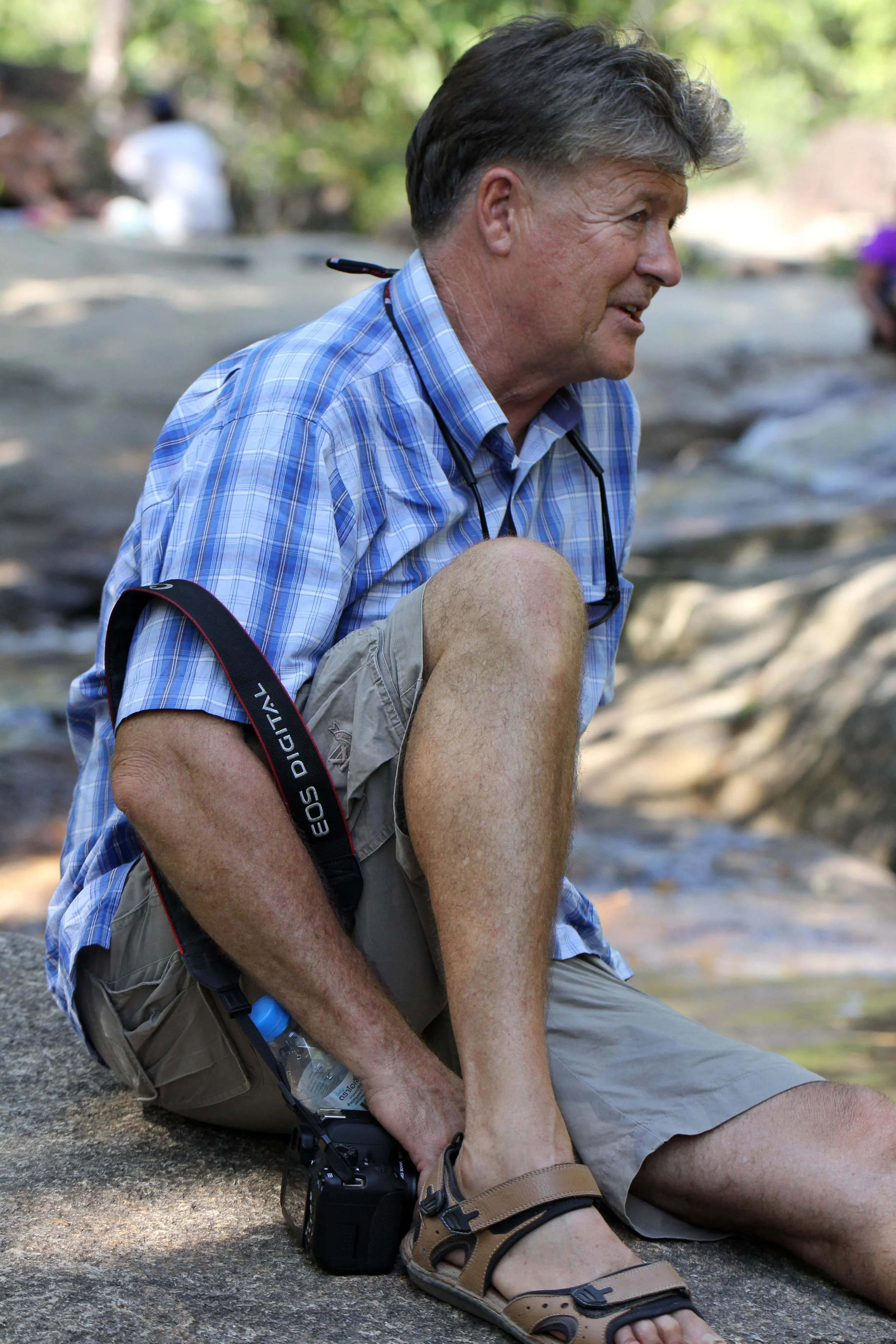 2014 ISB Trip to Tonte Falls in Trang (82).JPG