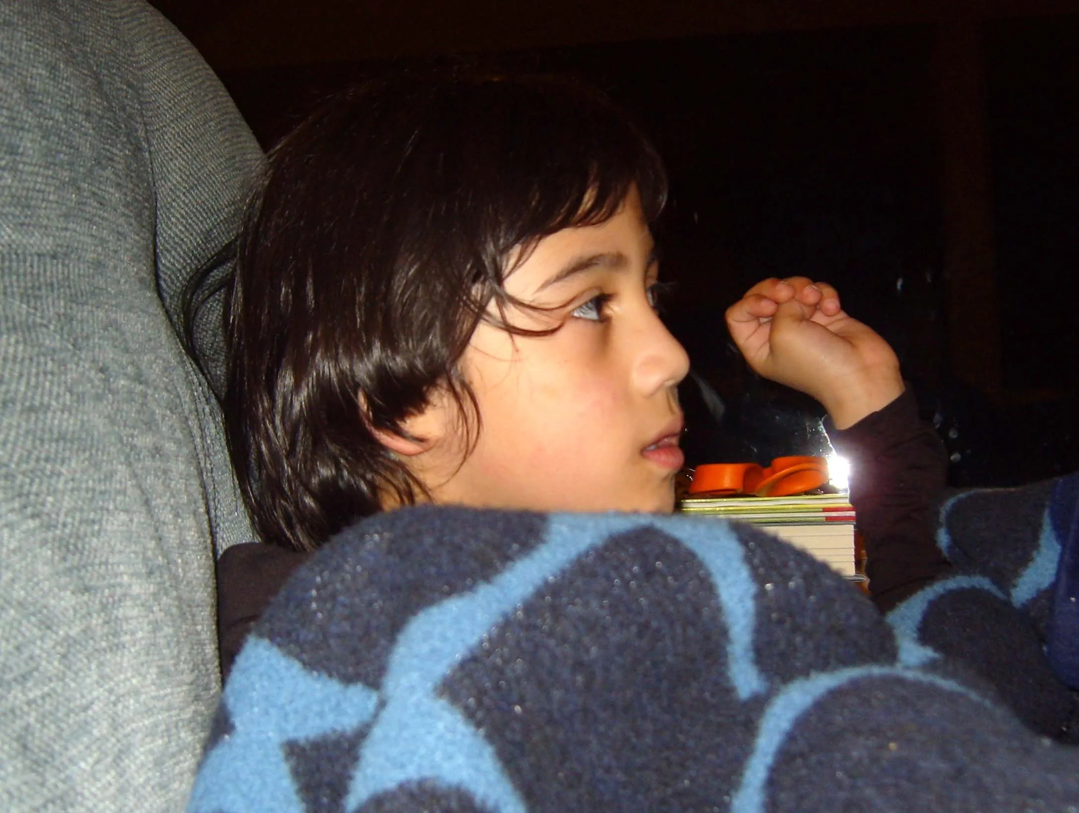 2009-12-20 - BEING GOOFY (21).JPG