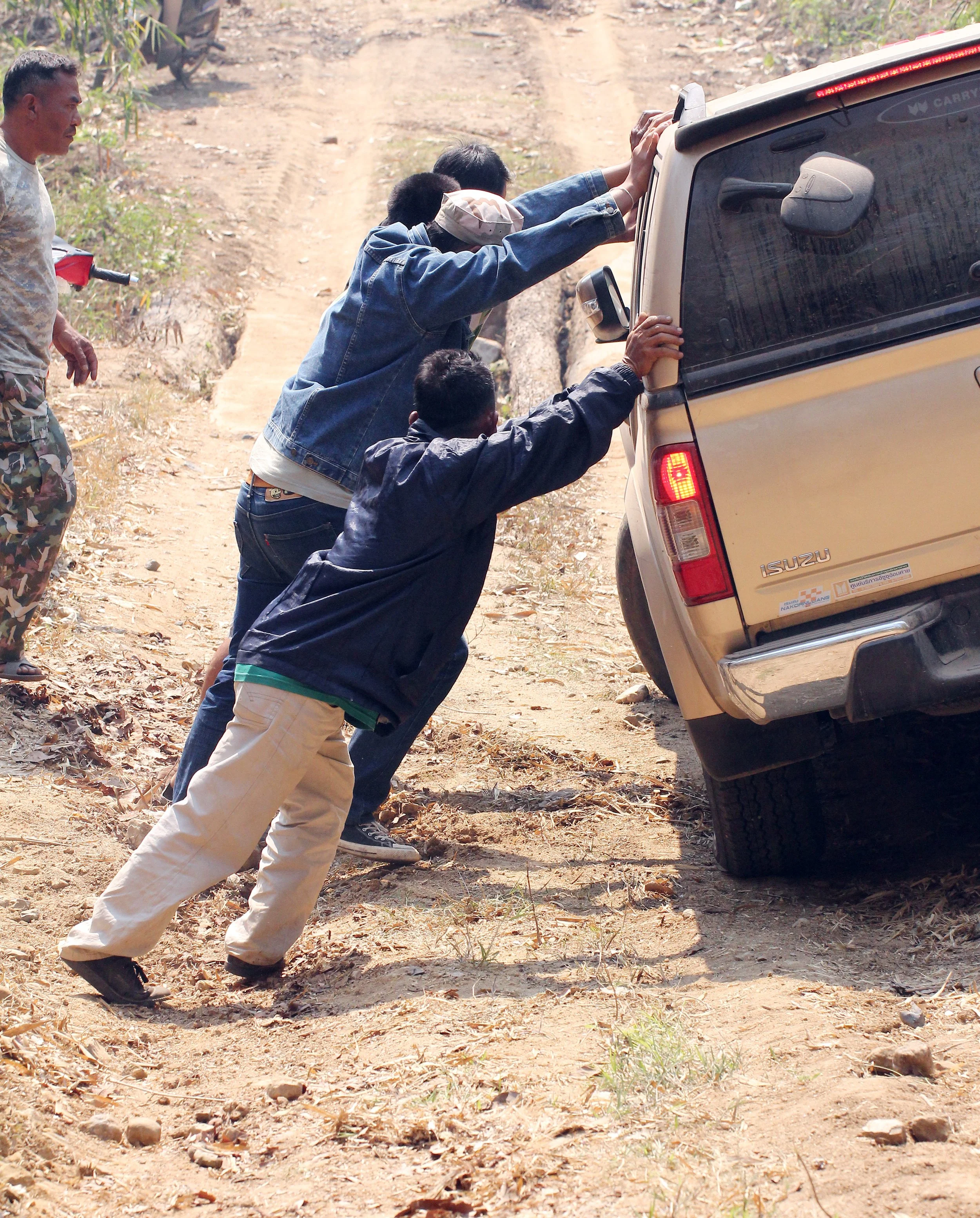 KHAO BAN DAI - HUAI KHA KHAENG - THAILAND (35).JPG