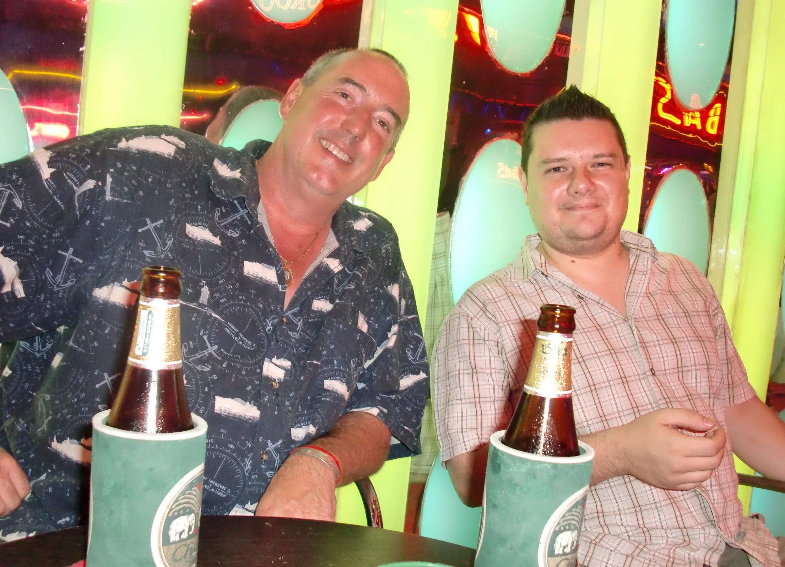 2010 Bangkok Soi Cowboy with Friends and Family (38).JPG