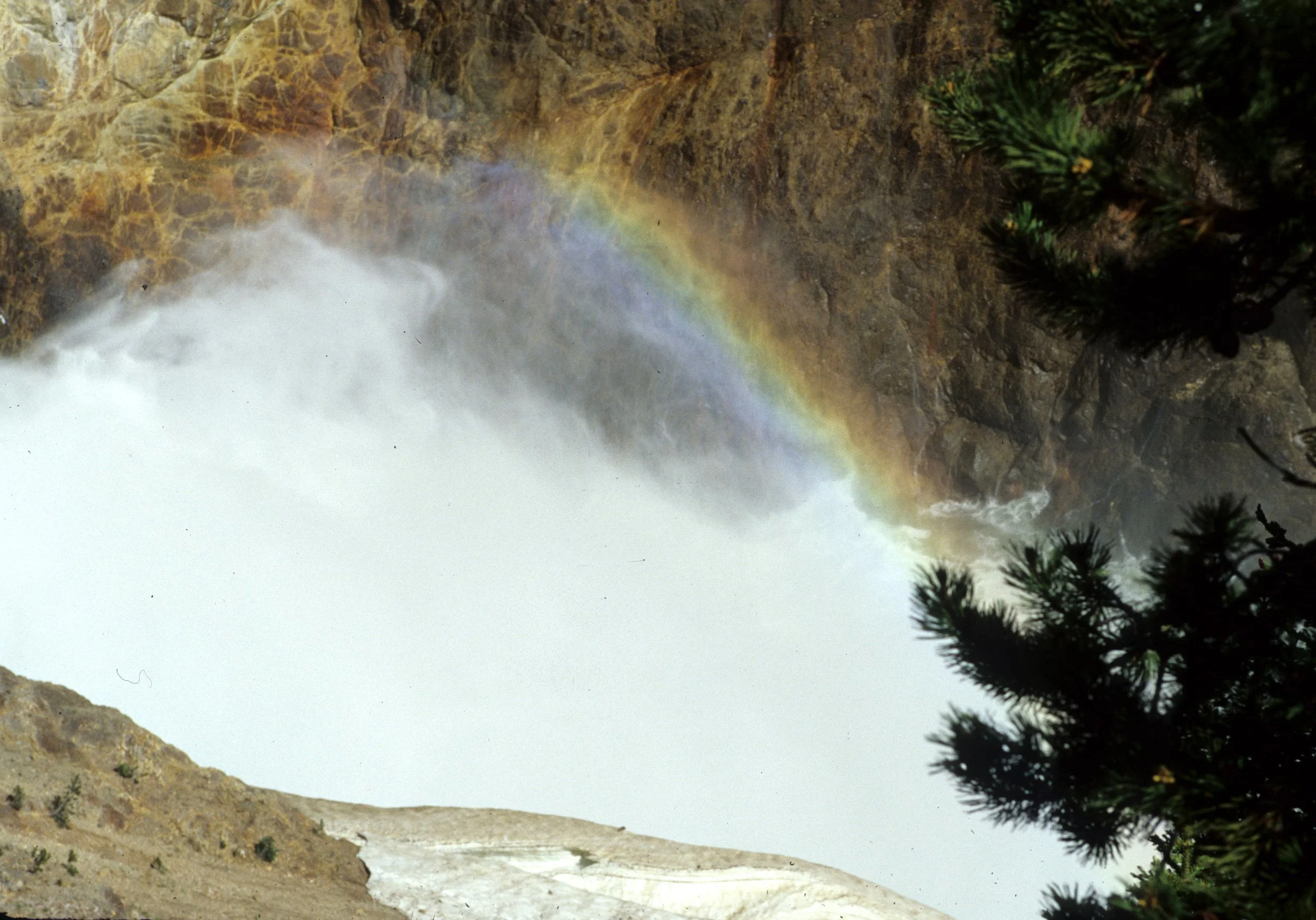 YELLOWSTONE - UPPER FALLS B.jpg