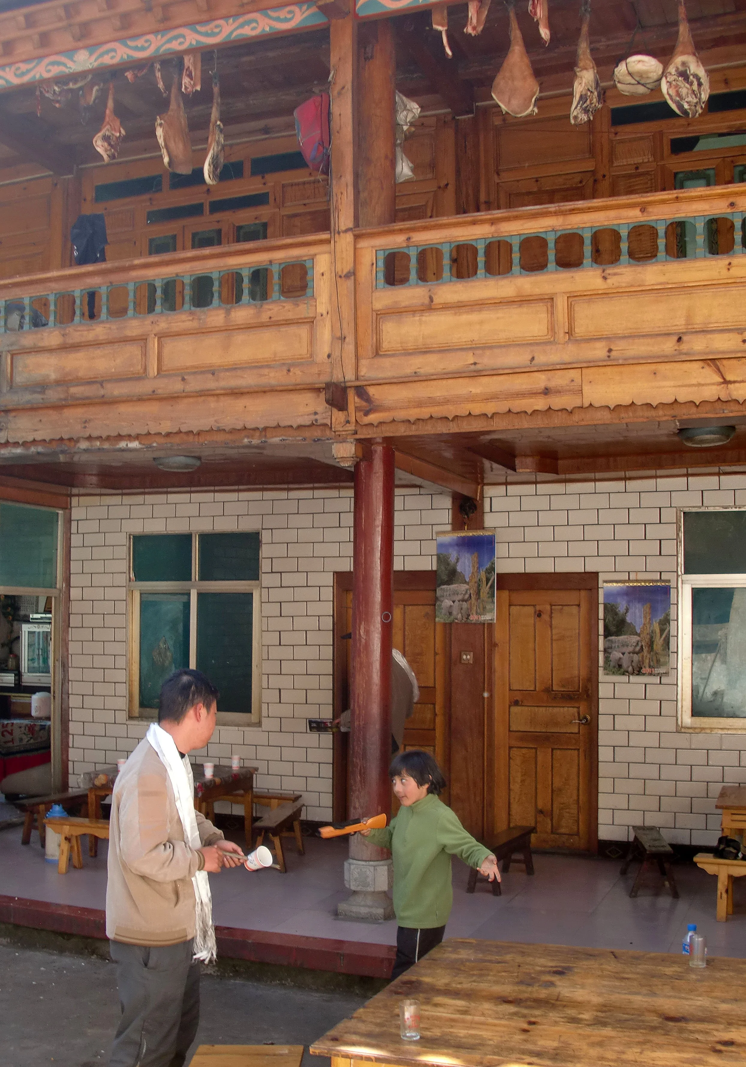 YUNNAN - BAIMA SNOW MOUNTAIN NATURE RESERVE (23).JPG