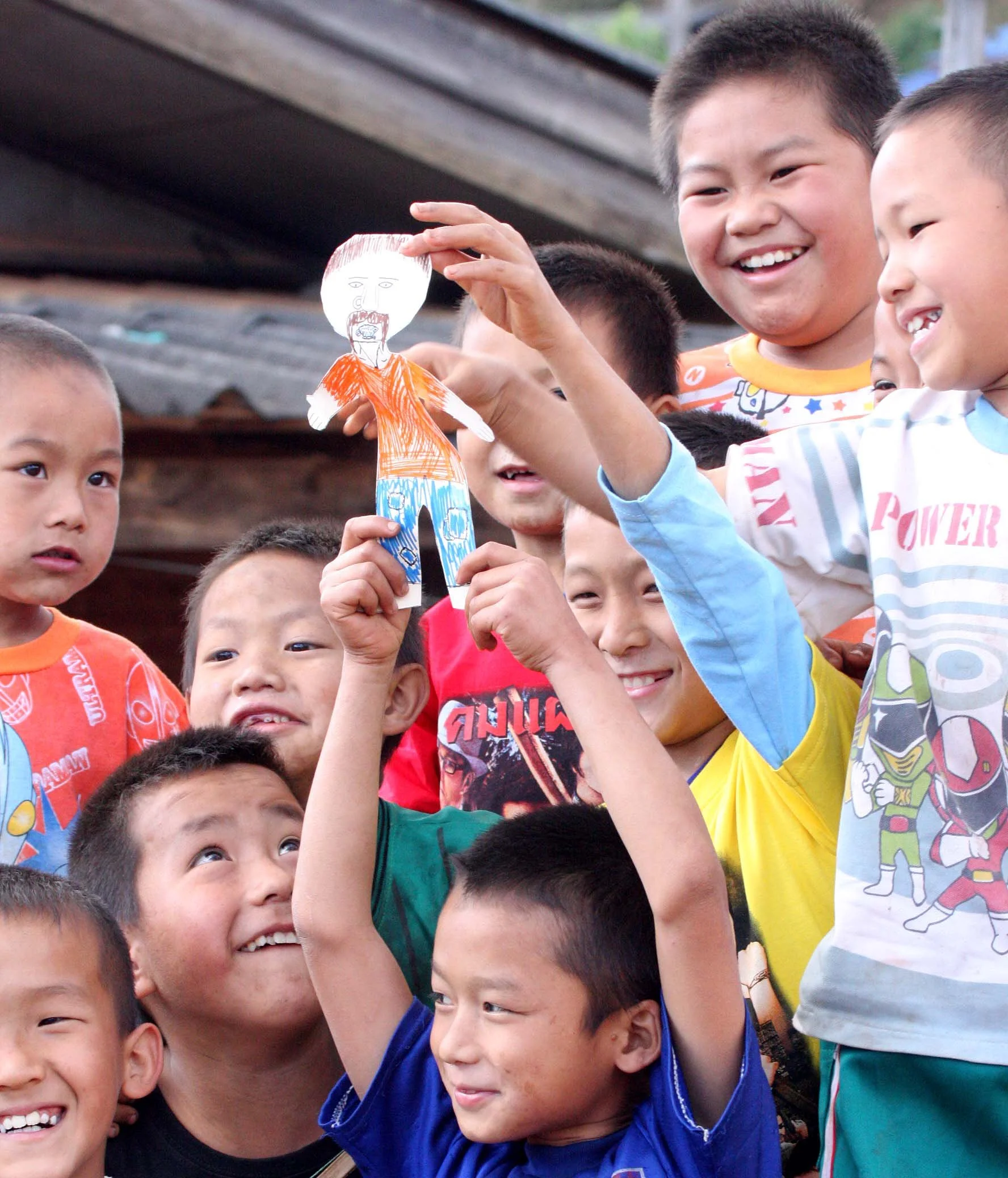 HILLTRIBE - HMONG -HANGIN AT YING MI'S - CHRISTMAS IN THAILAND TRIP 2008 (71).JPG