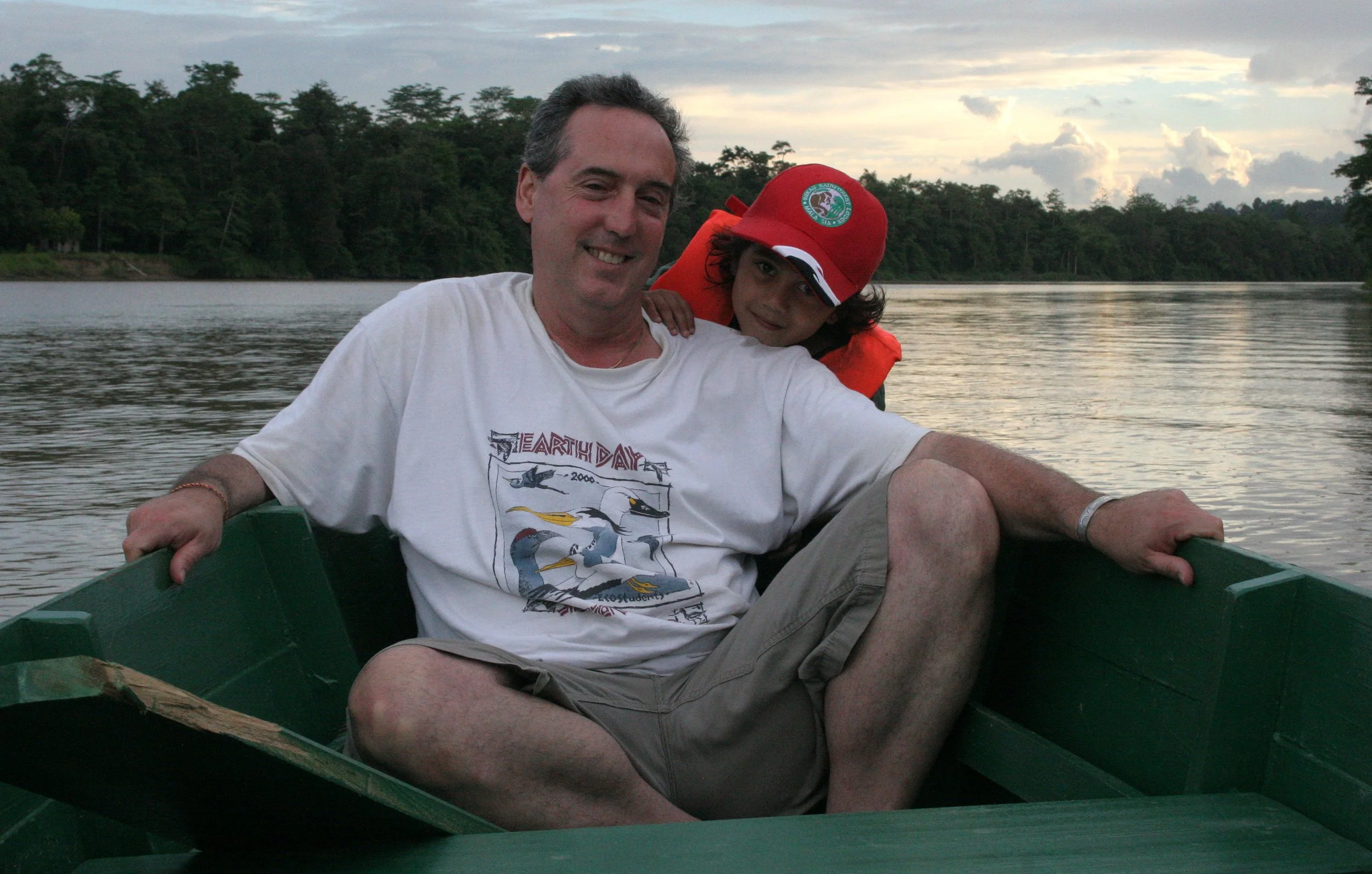 KINABATANGAN RIVER BORNEO - CRUISING THE RIVER (7).JPG