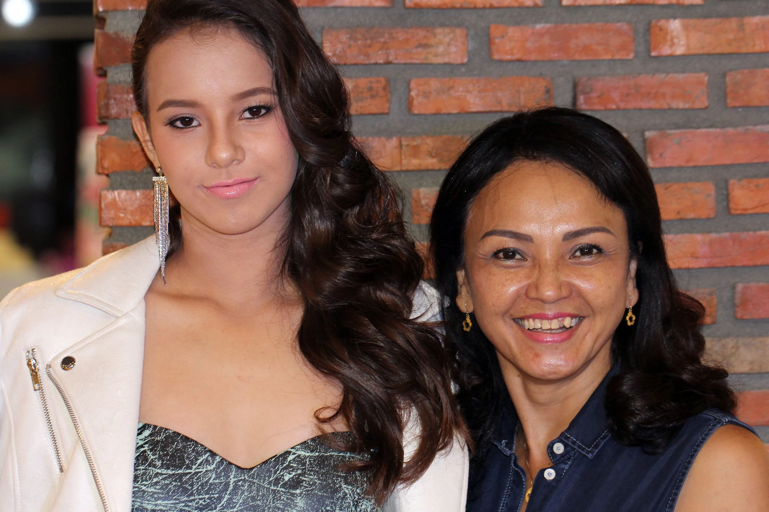 2016 Monkey Town Modeling Cokie in Bangkok (34).JPG