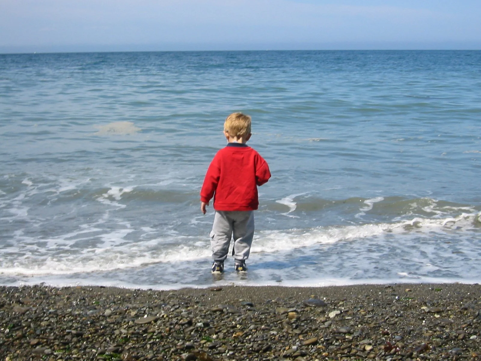 2003-8-3 WASHINGTON VISIT WITH THE ROBINSONS (25).JPG