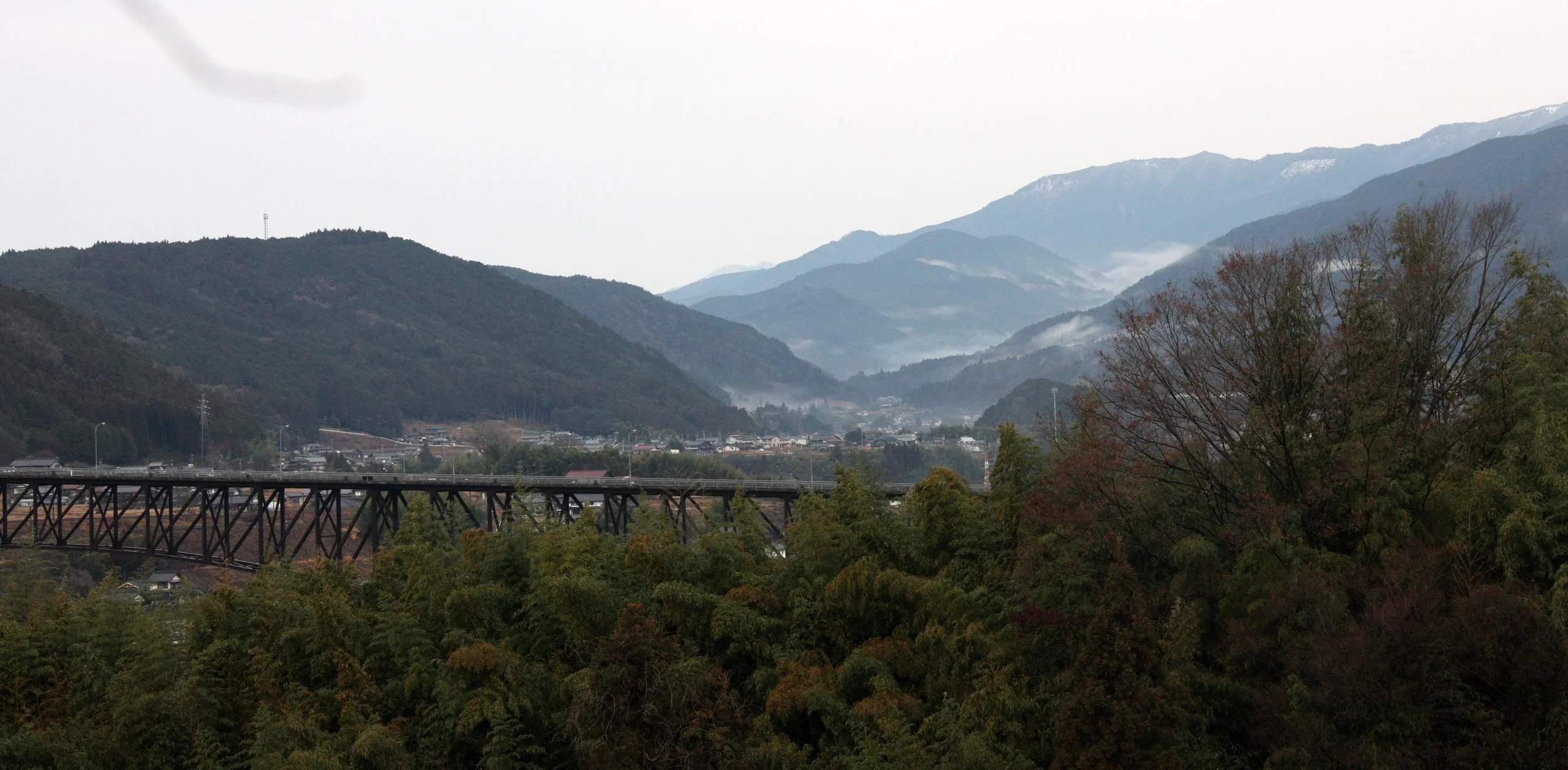 MAGOME JUKU POST TOWN - NAGANO PREFECTURE JAPAN (2).JPG