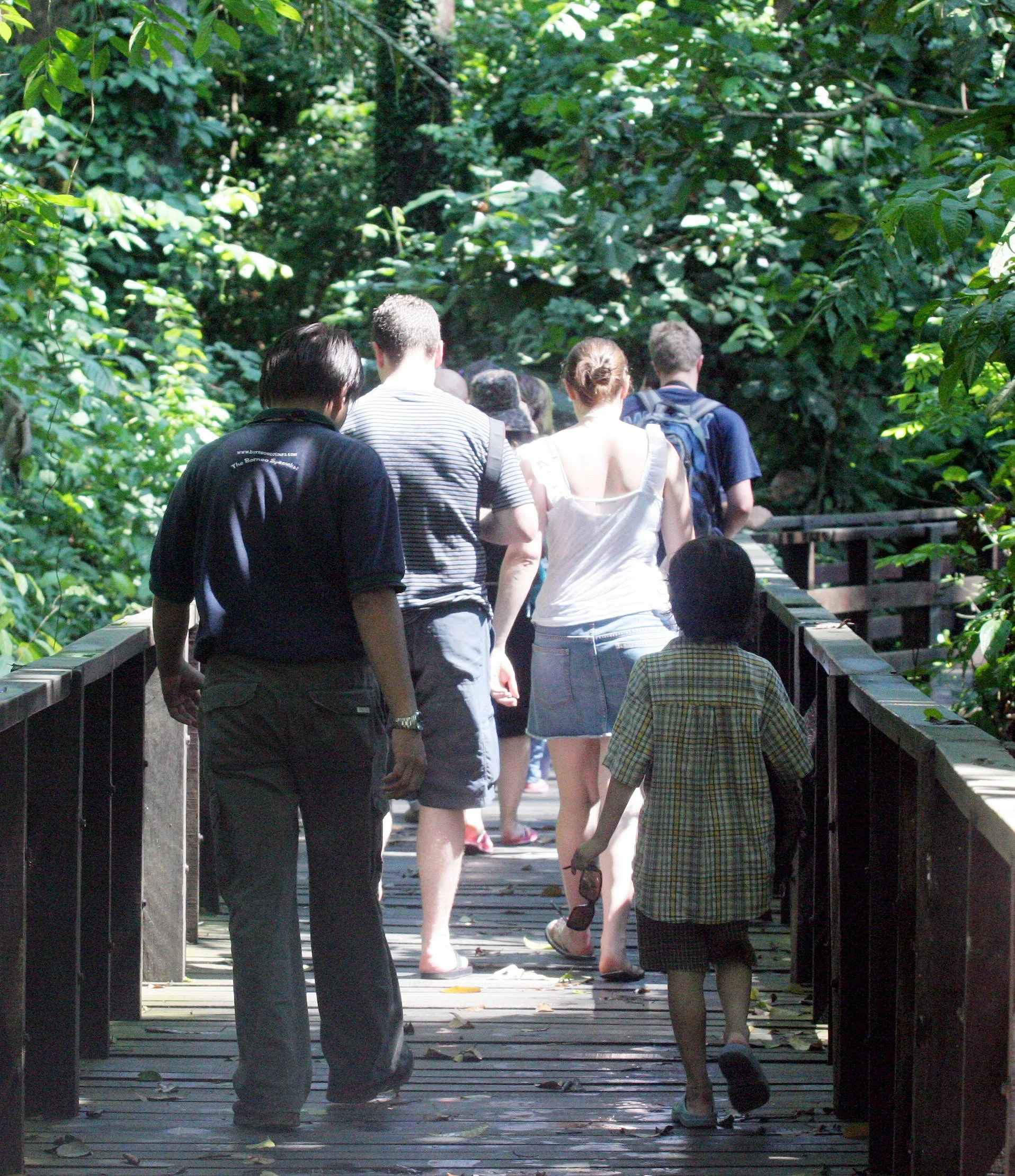 SEPILOK BOARDWALK.JPG
