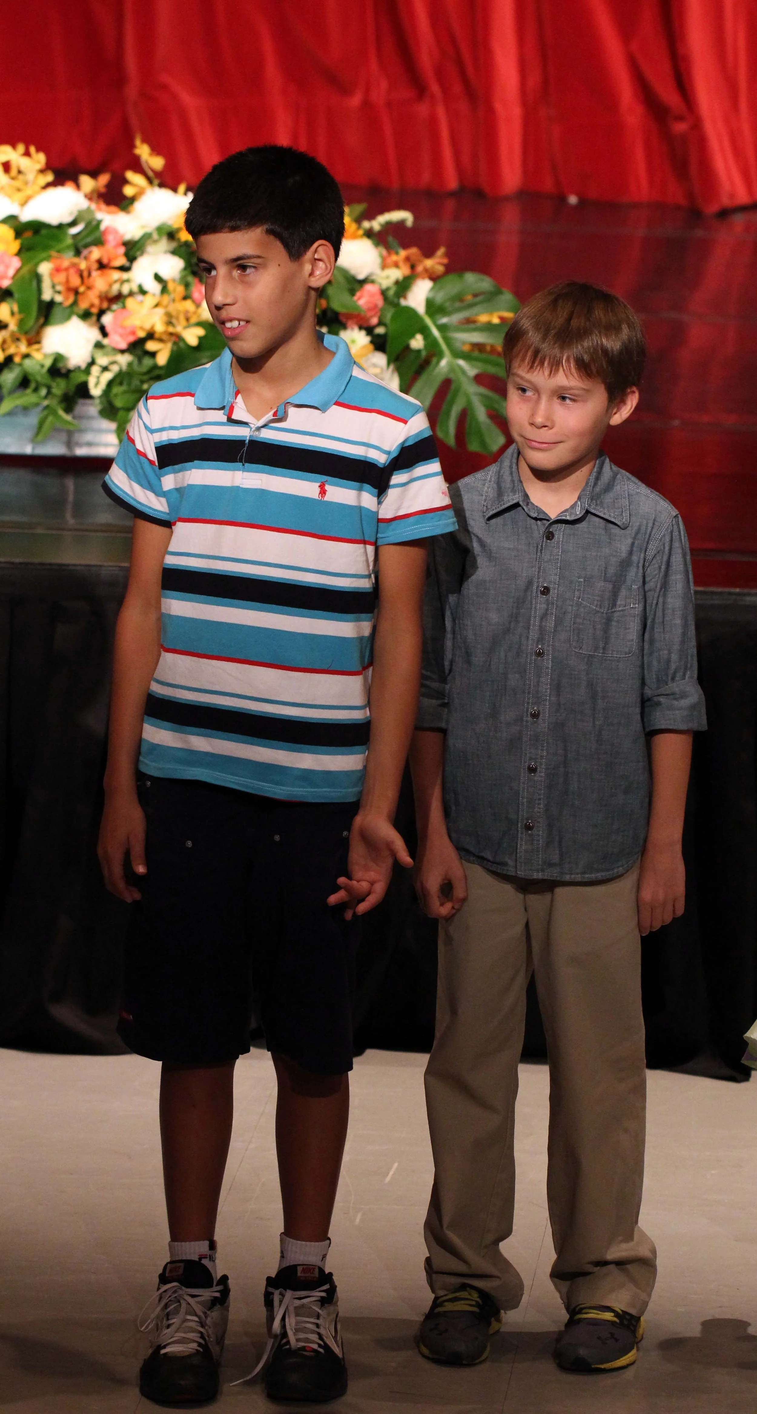 2014 Cokie's 5th Grade Graduation at ISB (99).JPG