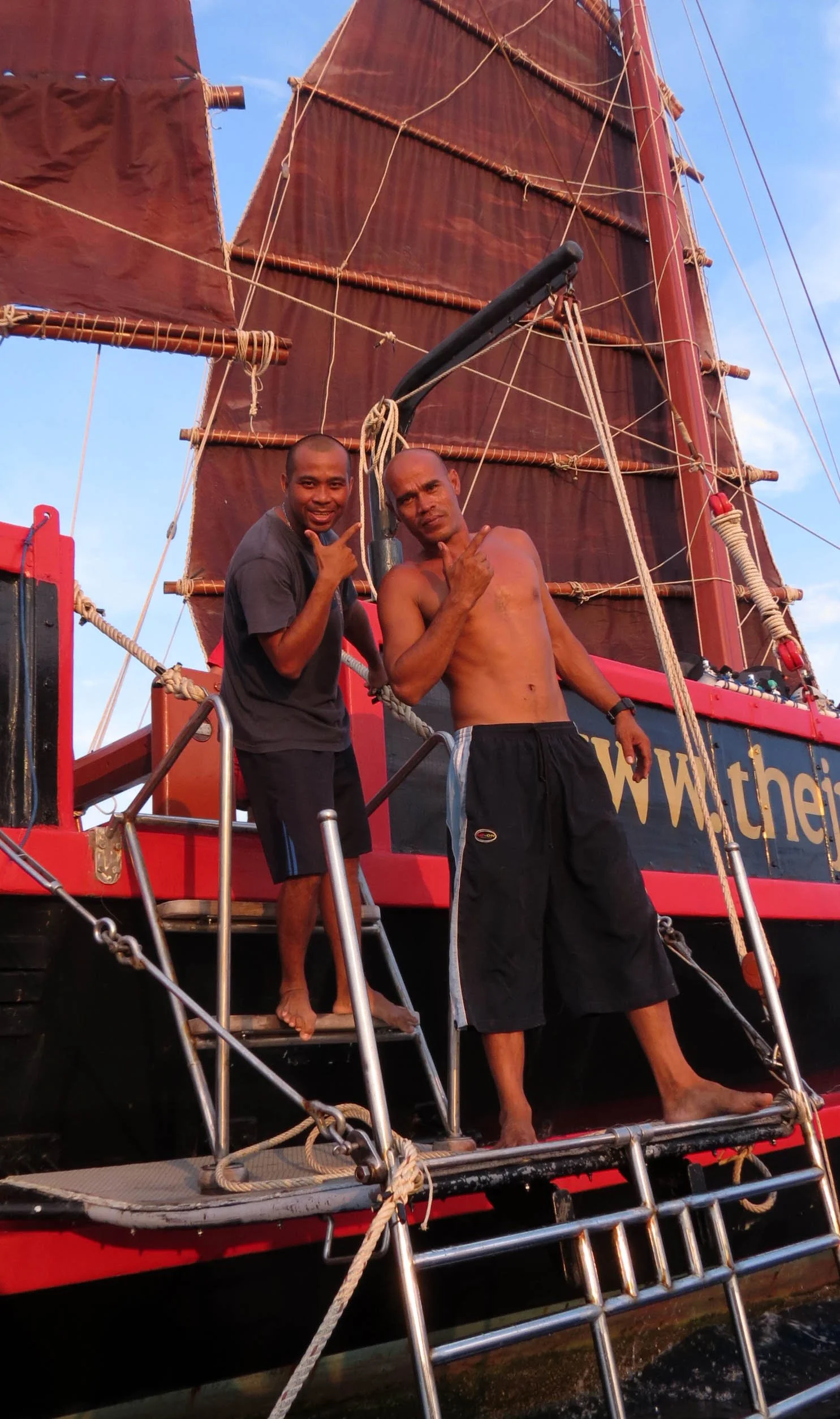 2014 Similans Trip with Family on The Junk (127).JPG