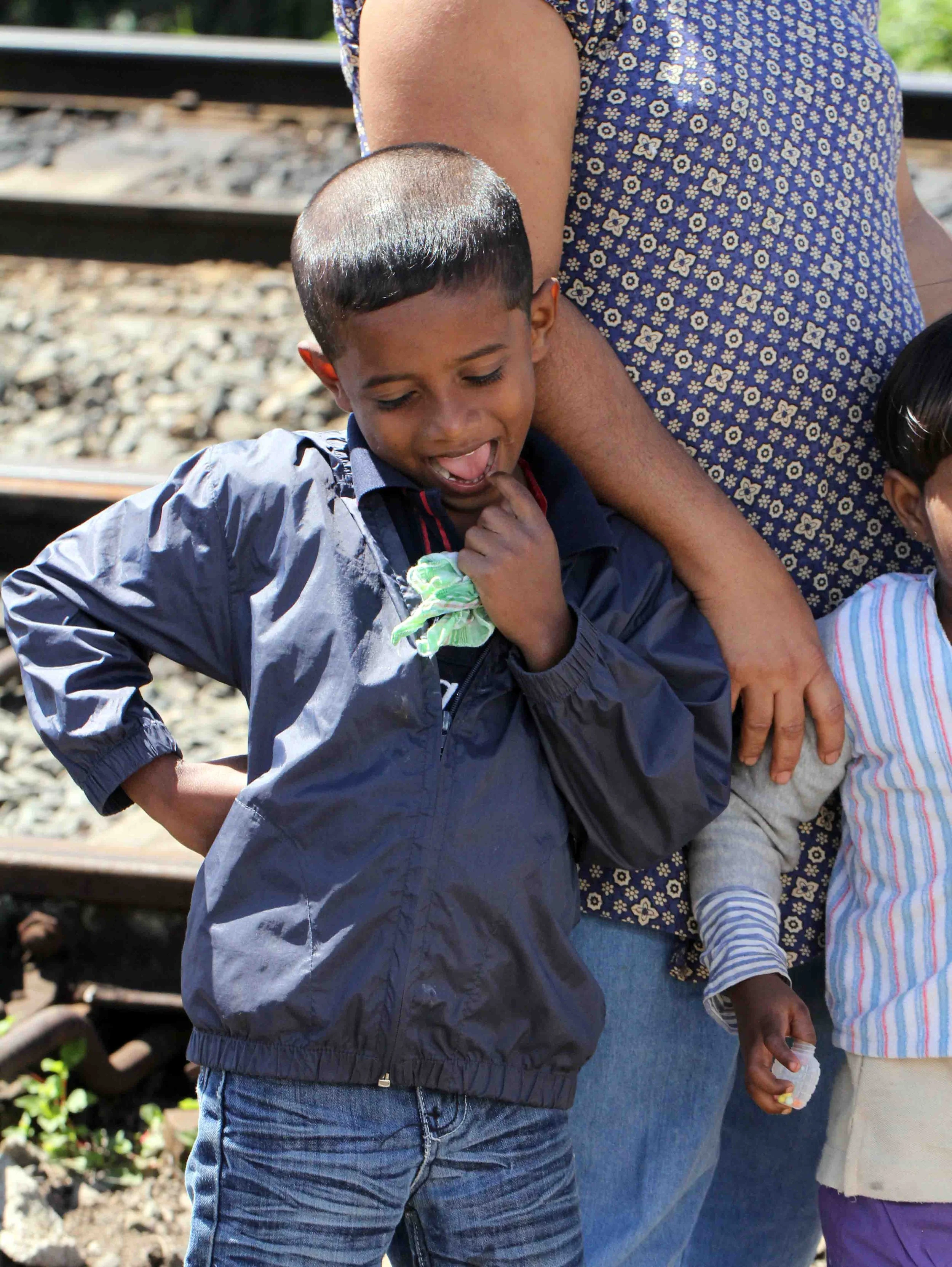 NUWARA ELIYA， HORTON PLAINS NATIONAL PARK,  SRI LANKA (36).JPG