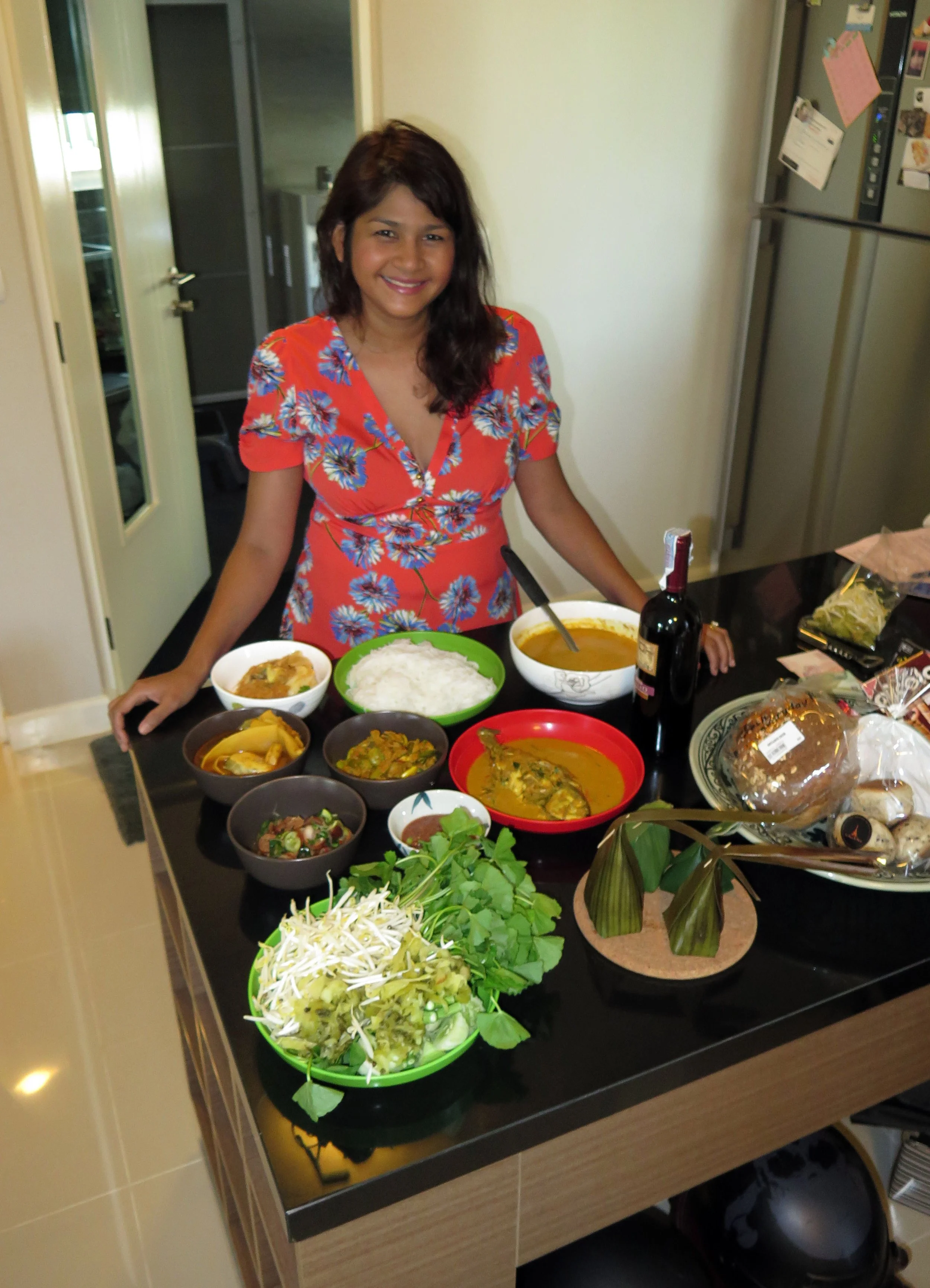 2015 Parties with Friends in Bangkok (92).JPG