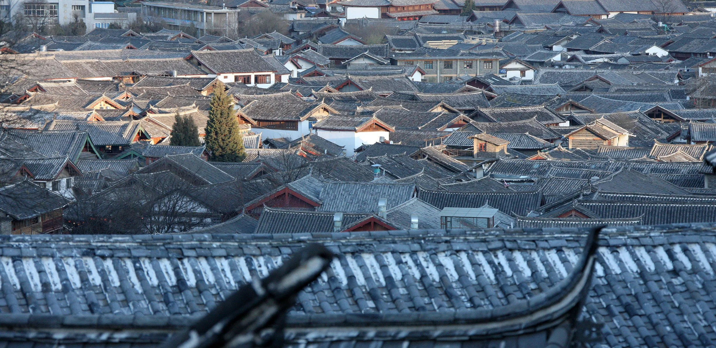 YUNNAN - LIJIANG ANCIENT TOWN - CHINA (121).JPG