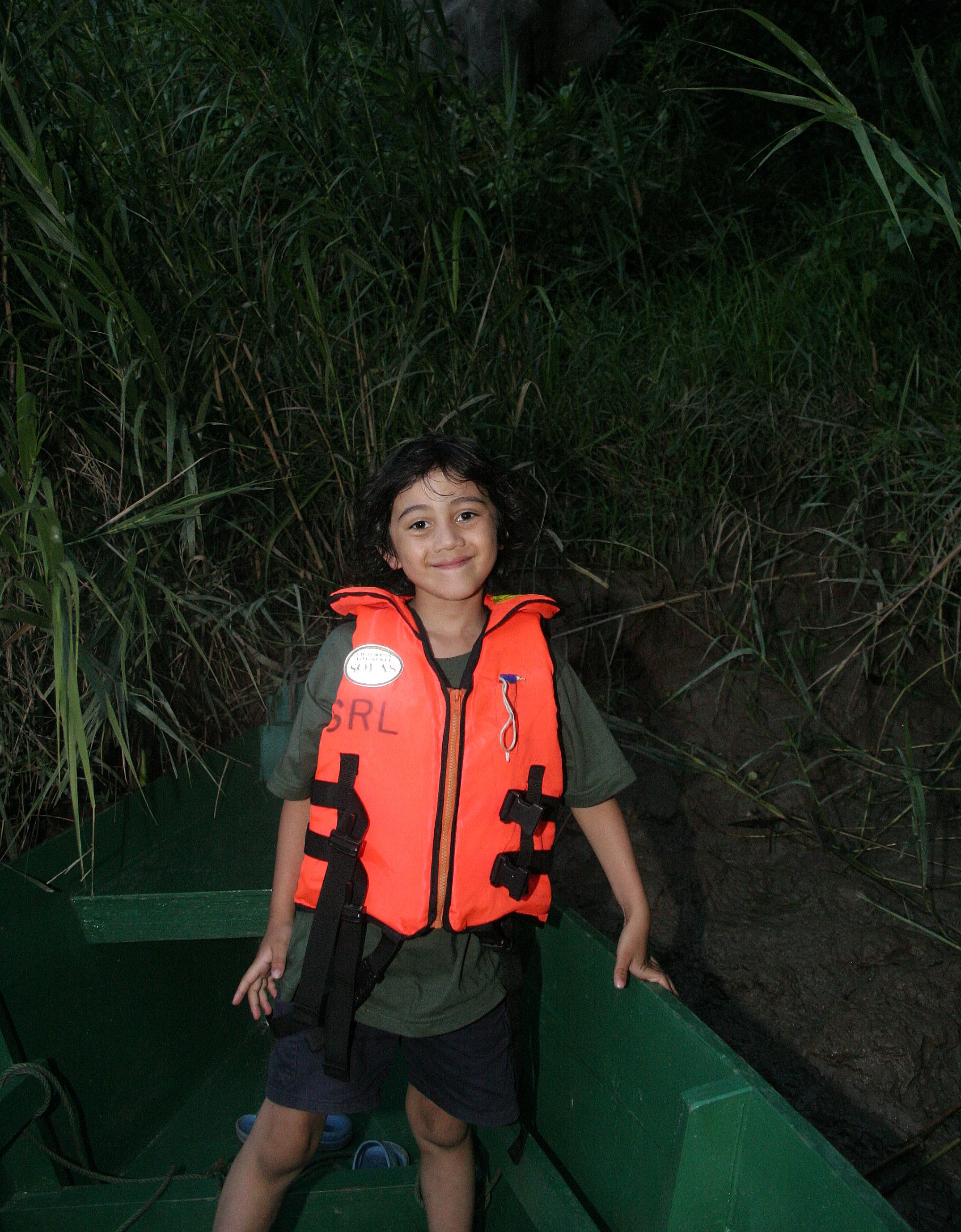 KINABATANGAN RIVER BORNEO - NIGHT SAFARI (2).JPG